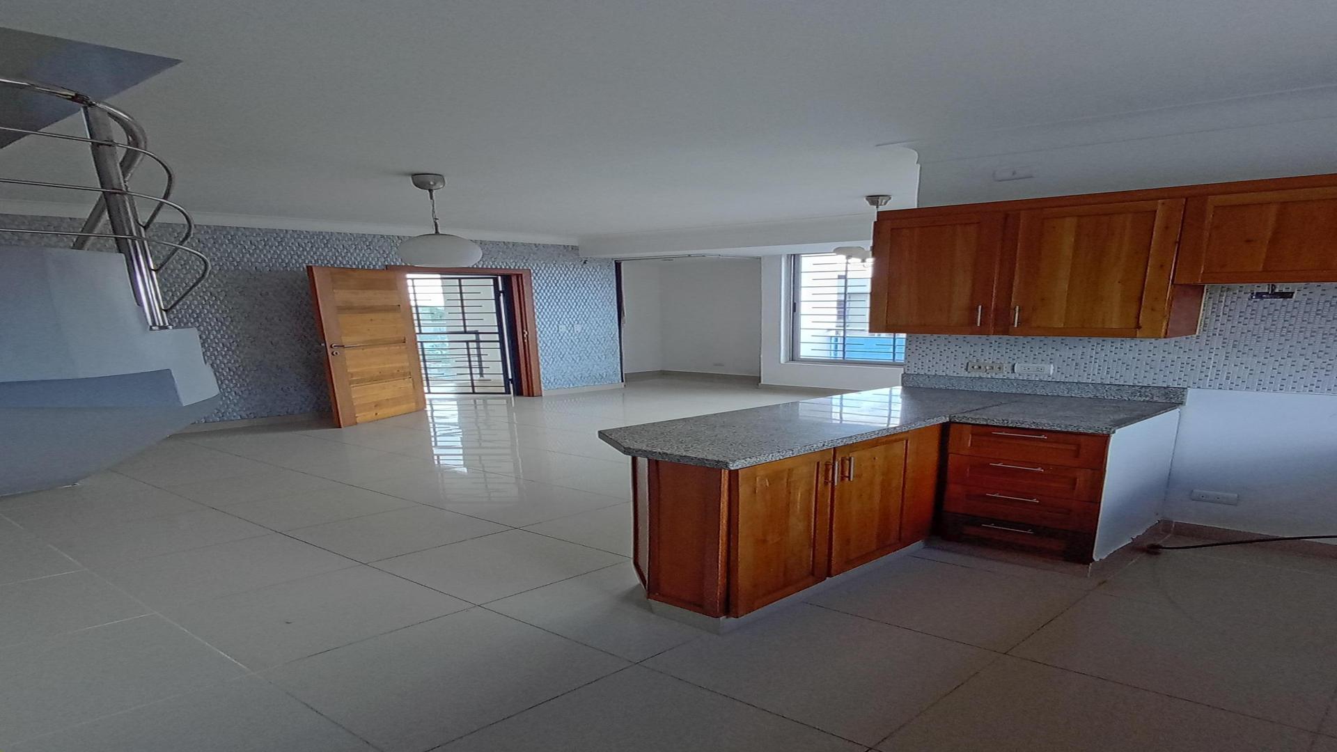 penthouses - Penthouse en Venta - Ensanche Ozama, Santo Domingo Este 4