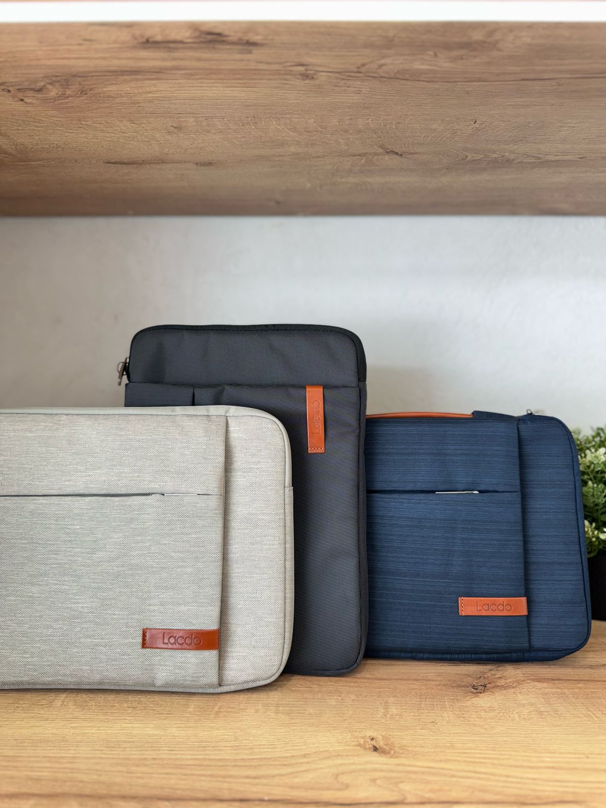 carteras y maletas - BULTOS PARA MACBOOK Y IPADS NUEVOS 