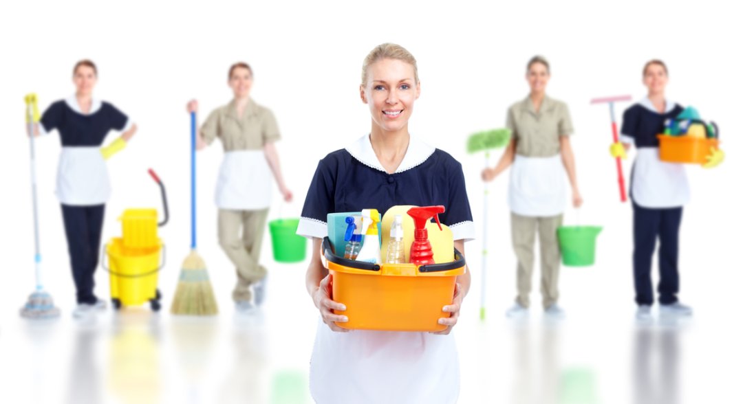 empleos disponibles - SE SOLICITA PERSONAL DOMESTICO 0