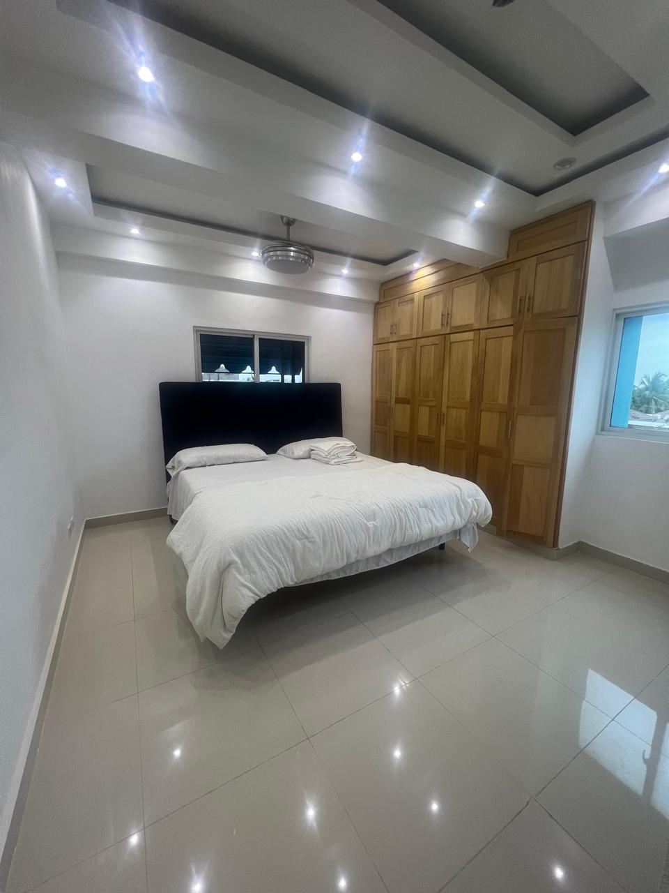 apartamentos - Hermoso PentHouse como nuevo 3