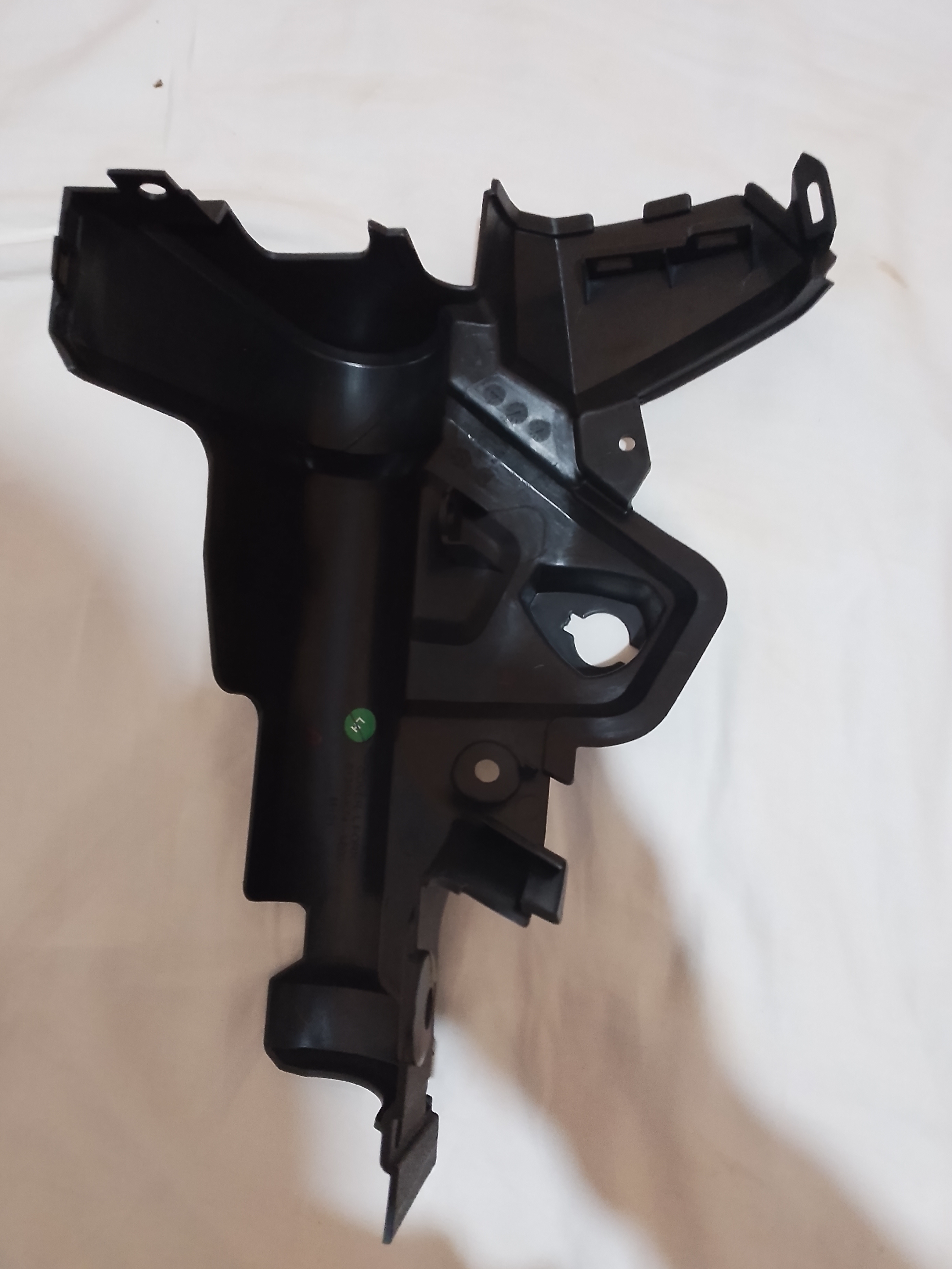 repuestos - Vendo  tapa Horquilla  de Honda navi 0