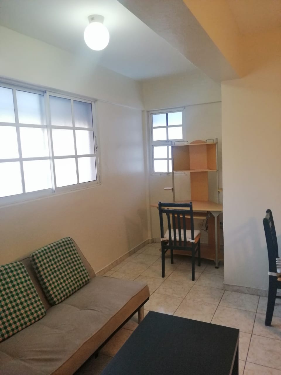 apartamentos - Alquilo AMUEBLADO cerca de IKEA 5