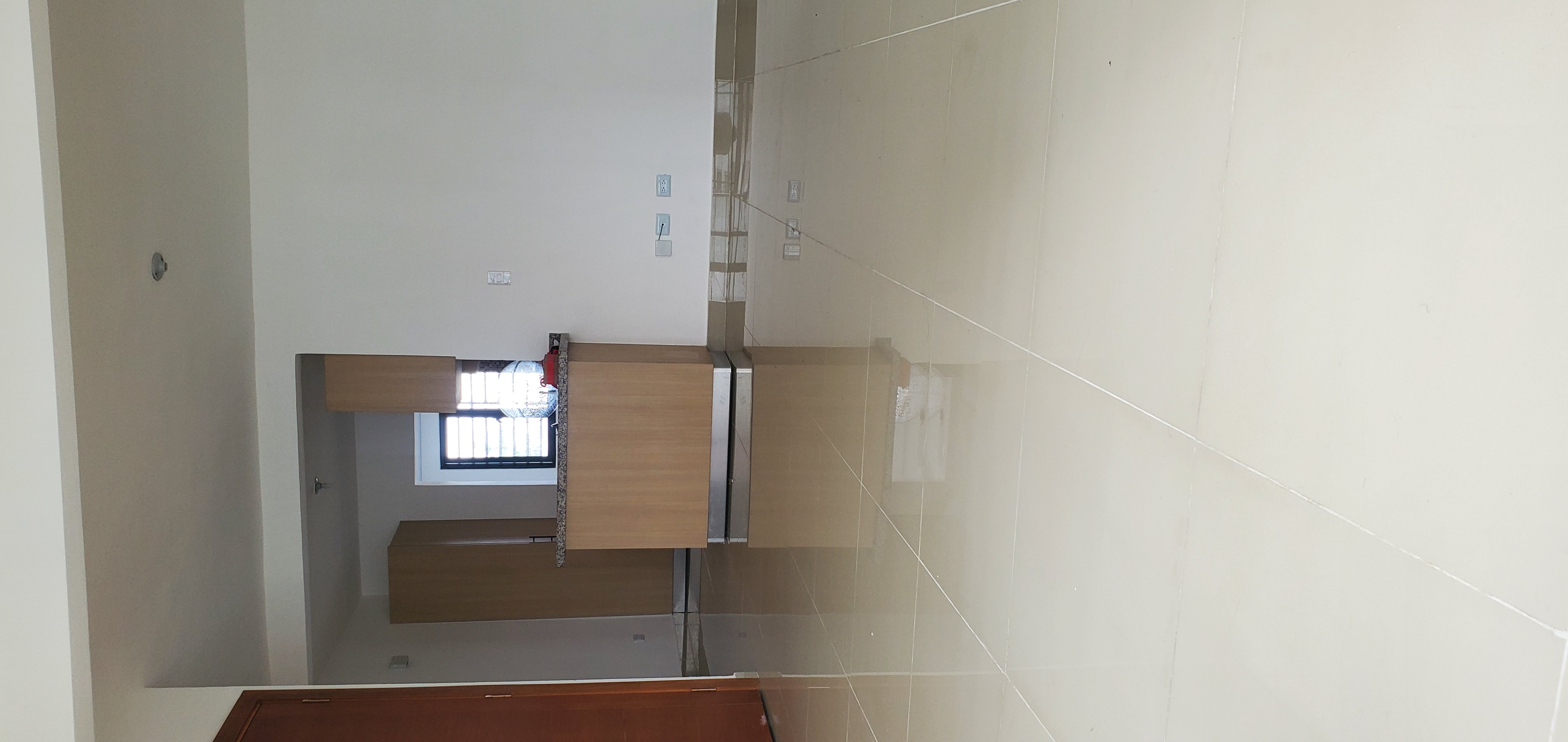apartamentos - SE ALQUILA APARTAMENTO EN LA ISABELITA 3 NIVEL  2
