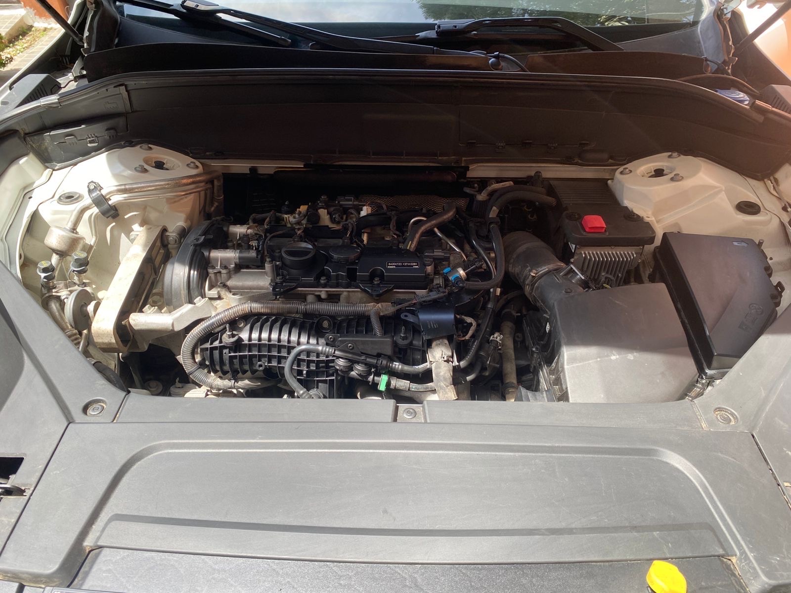 jeepetas y camionetas - Oferta Volvo xc90 t5 2021 9