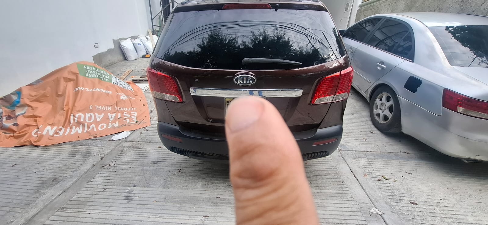 jeepetas y camionetas - Kia Sorento  4