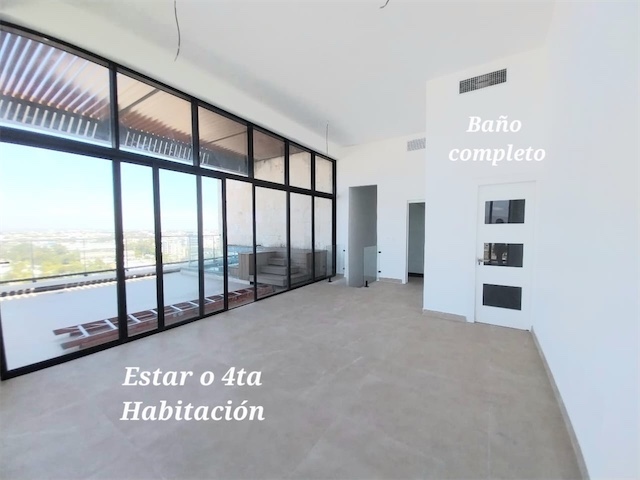 apartamentos - Penthouse en Urbanizacion Real 9