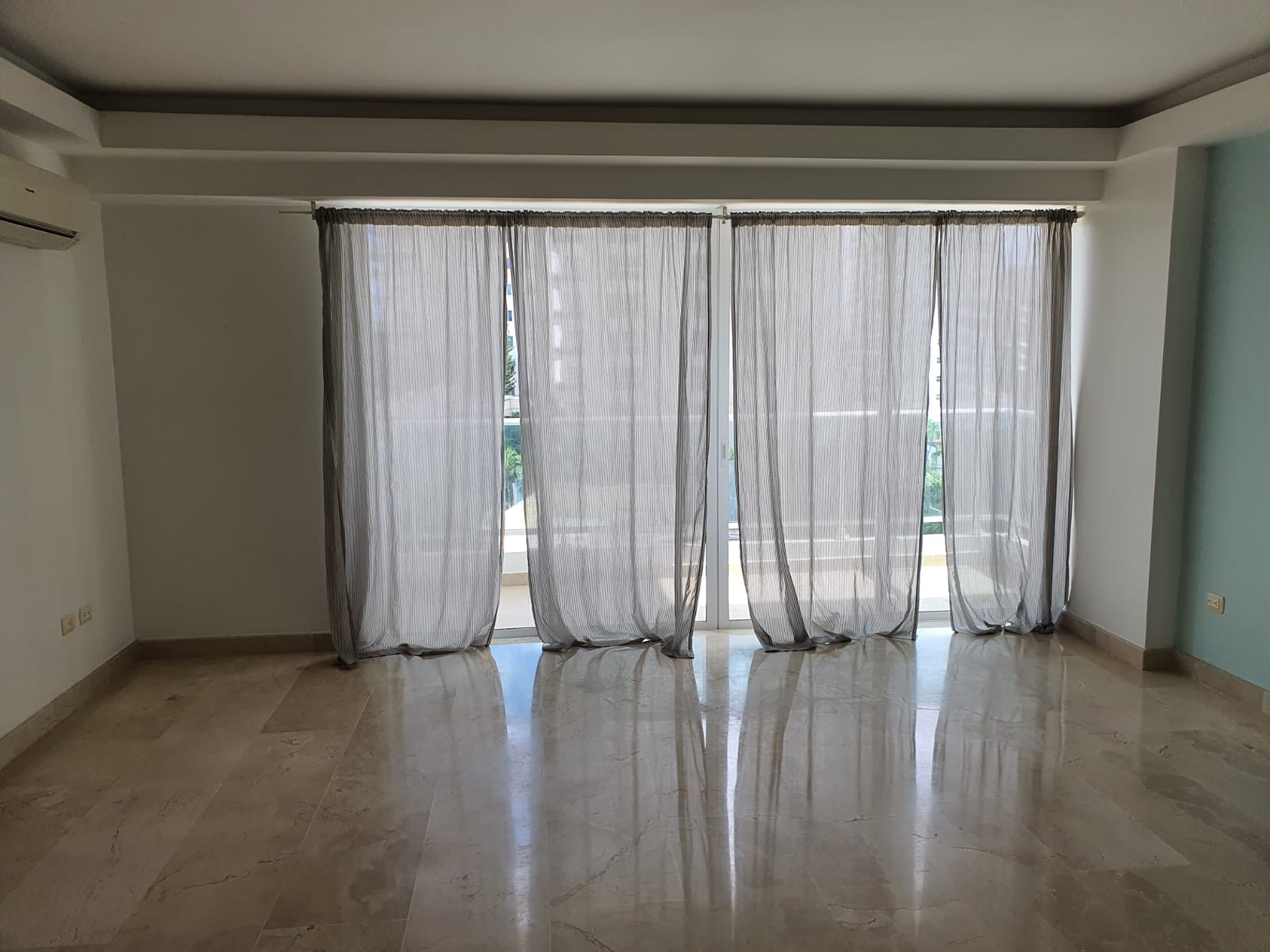 apartamentos - LUJOSO DEPARTAMENTO TORRE MODERNA EN NACO 2