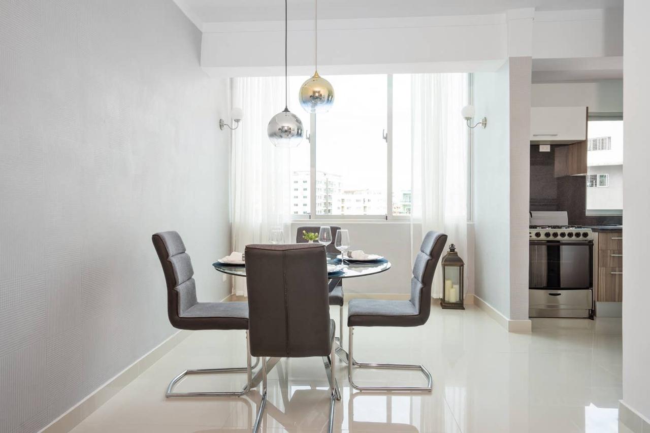 apartamentos - Hermoso apartamento, Full amueblado con todas las comodidades y buena ubicación. 4