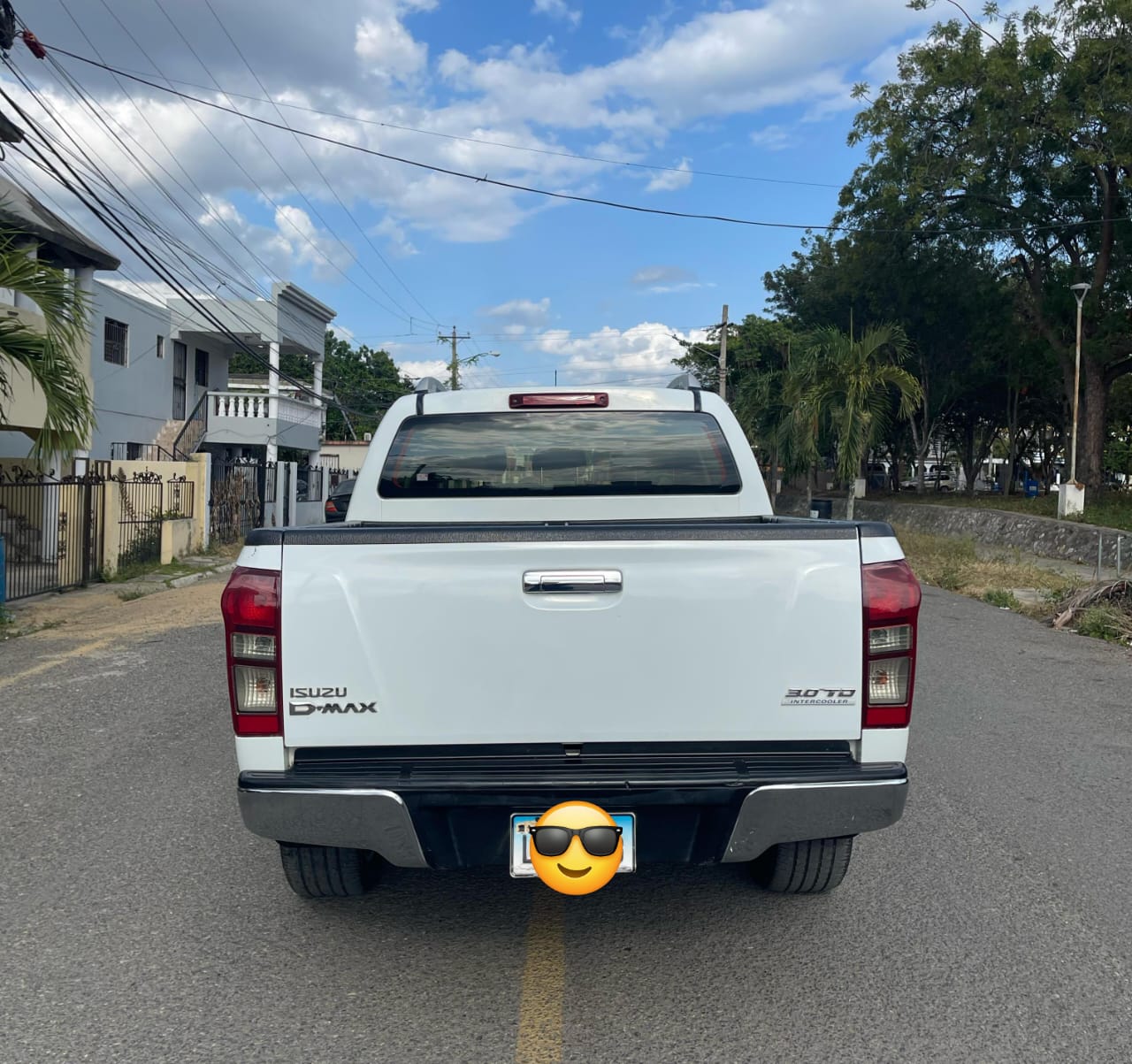 jeepetas y camionetas - Isuzu dmax 2013 2