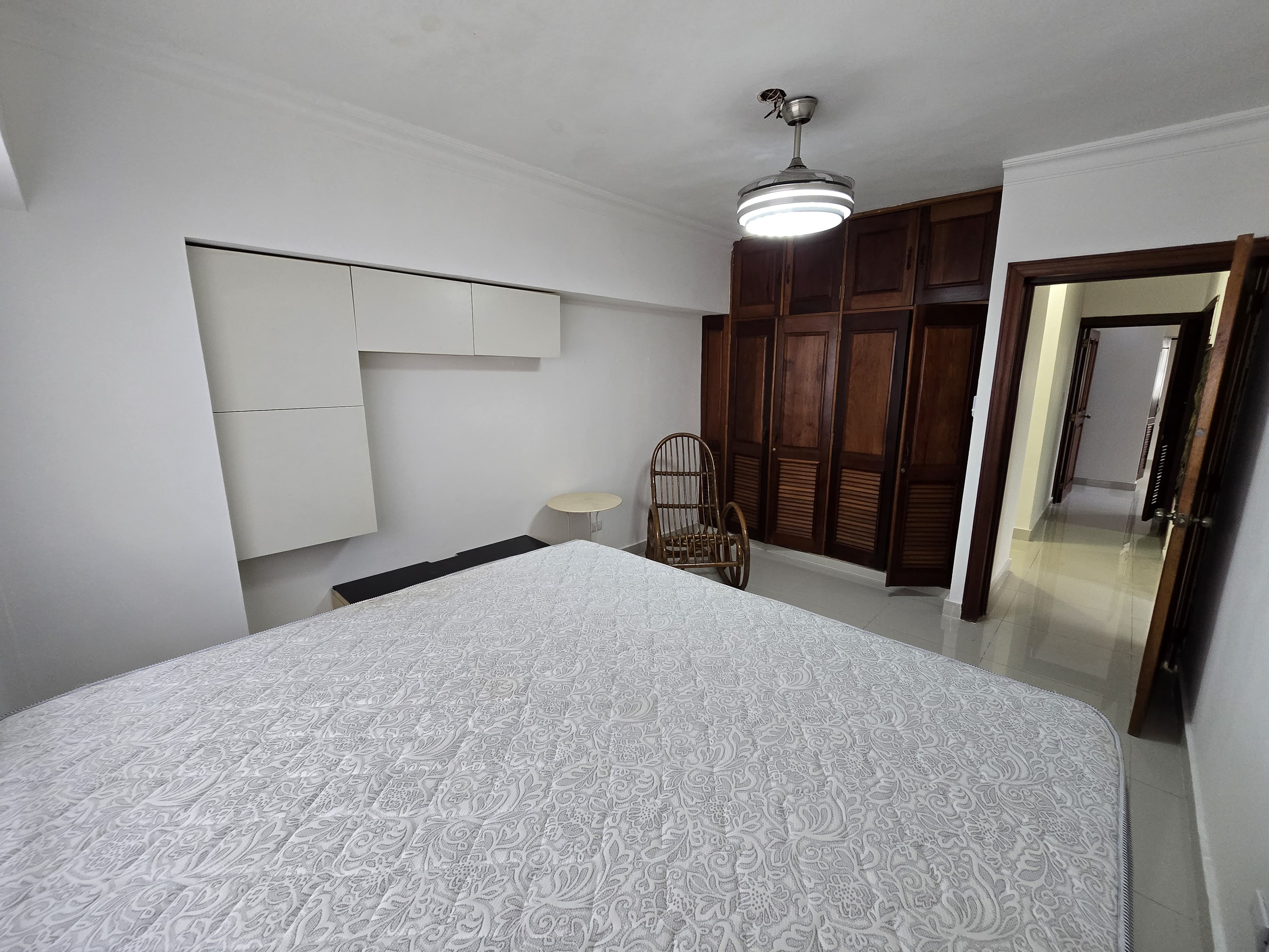 apartamentos - Apartamento Amplio Cesar Nicolas Penson 6