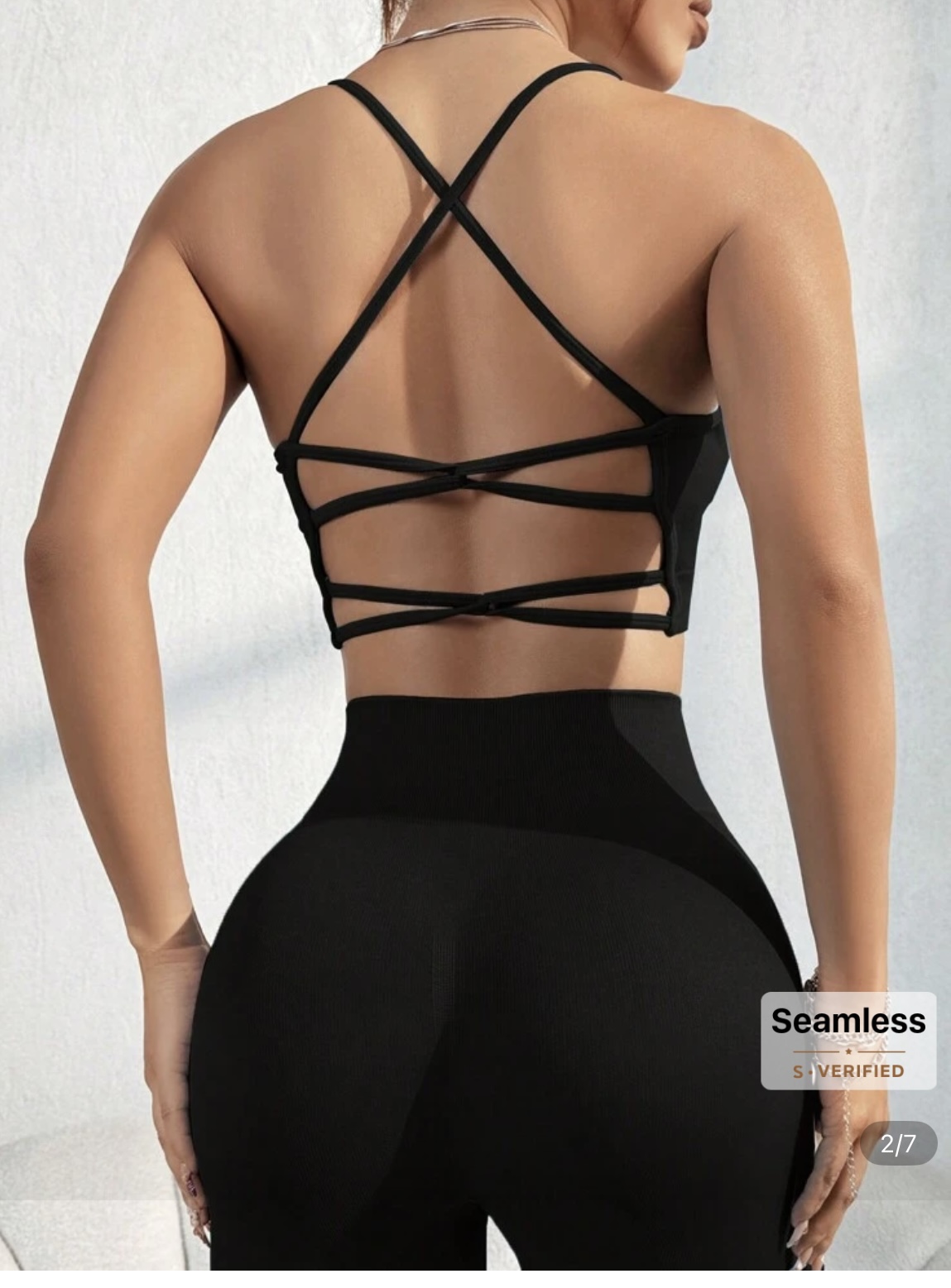 ropa para mujer - Ropa de Gimnasio 