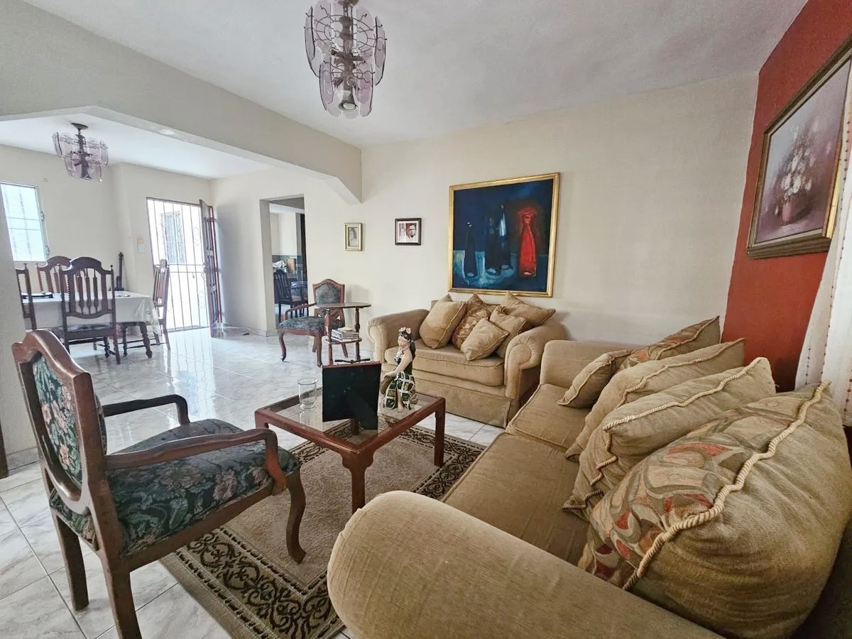 casas - Propiedad en venta en el Millon 5