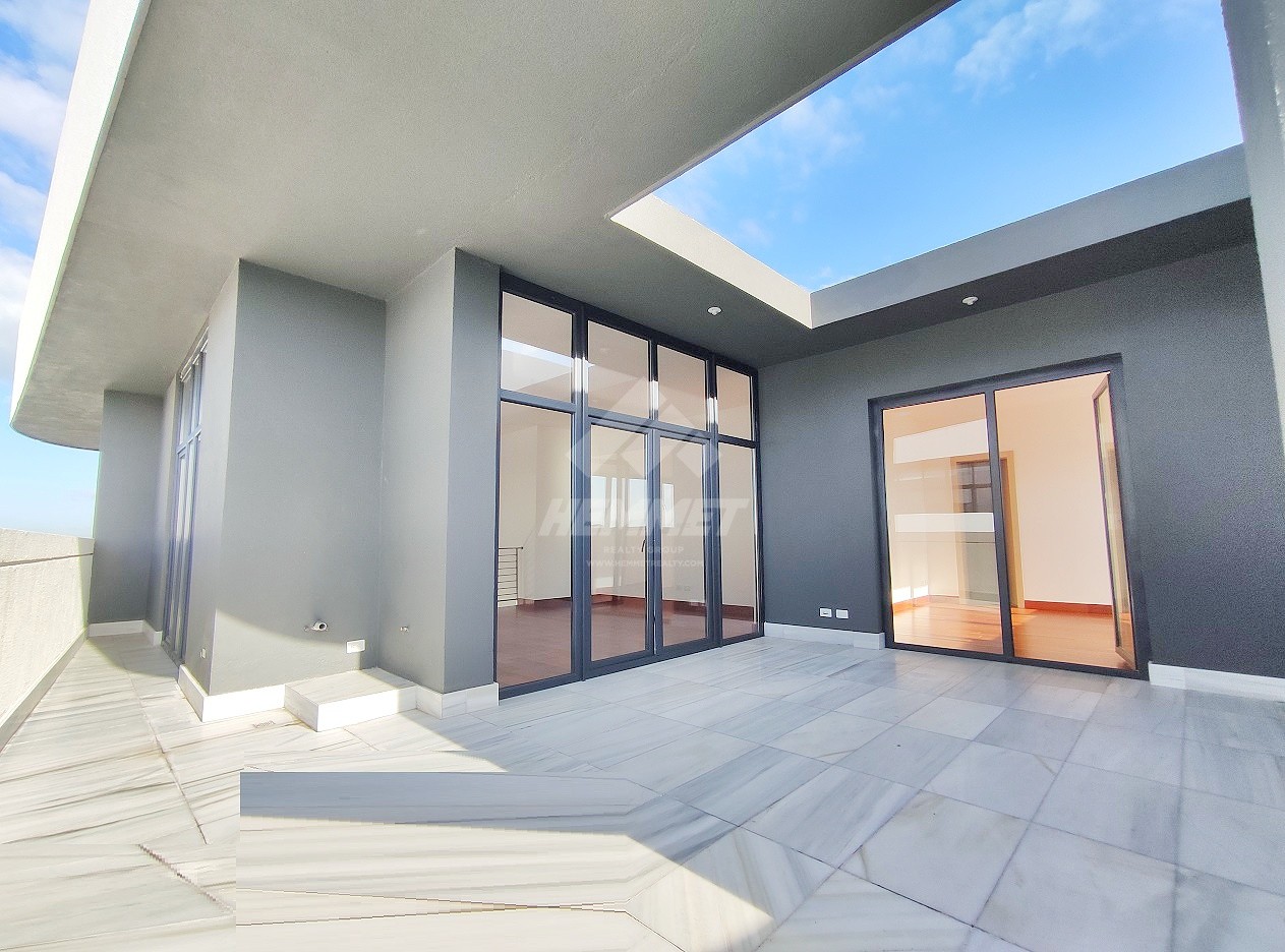 penthouses - PENTHOUSE EN LO MAS ALTO DE LA TRINITARIA SANTIAGO  7