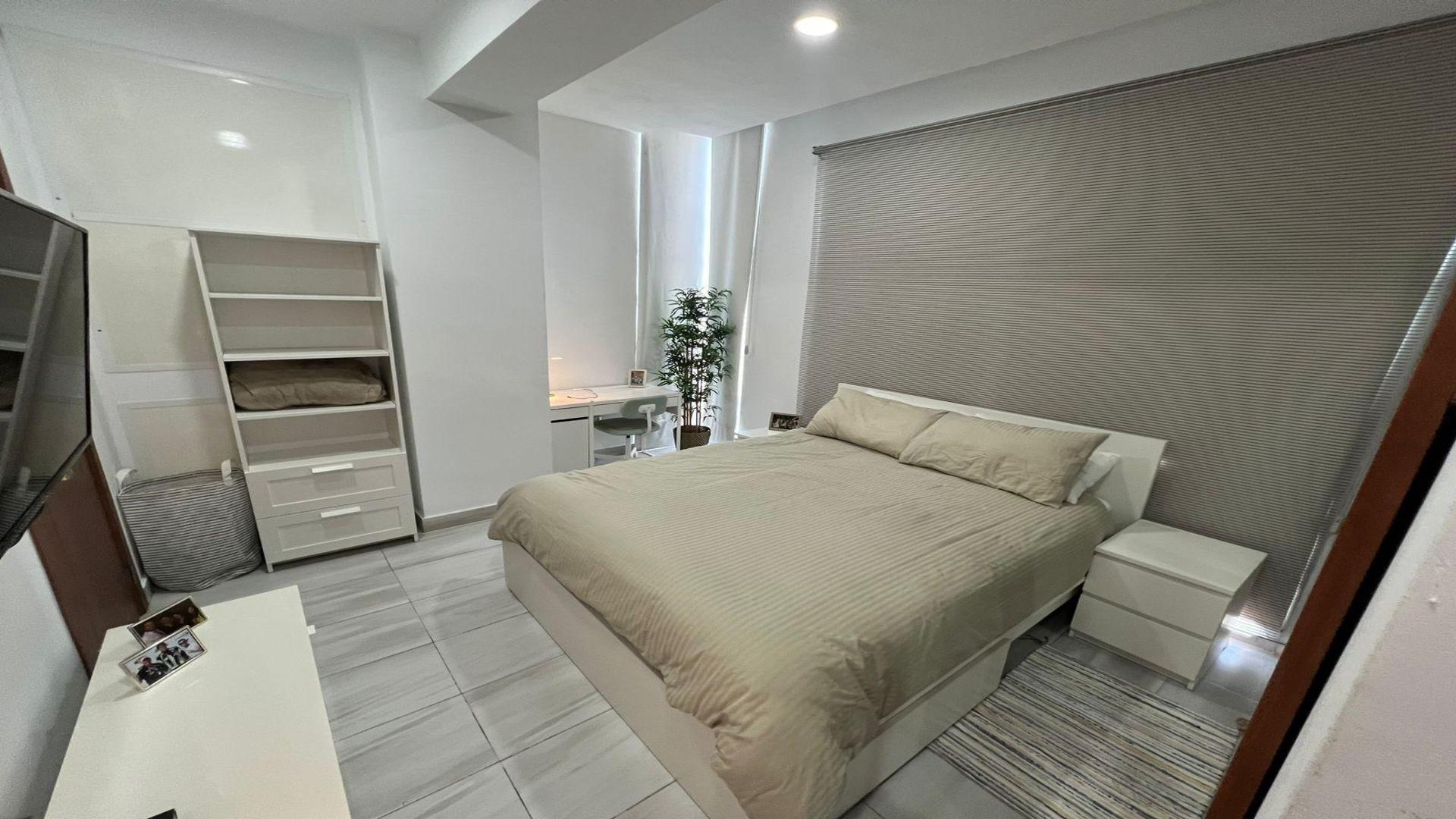 apartamentos - Apartamento Amueblado con vistas al mar en Venta NACO 6