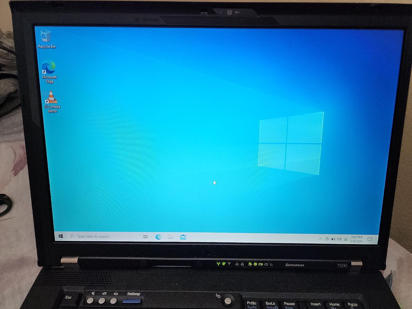 computadoras y laptops - Laptop Lenovo T500 2