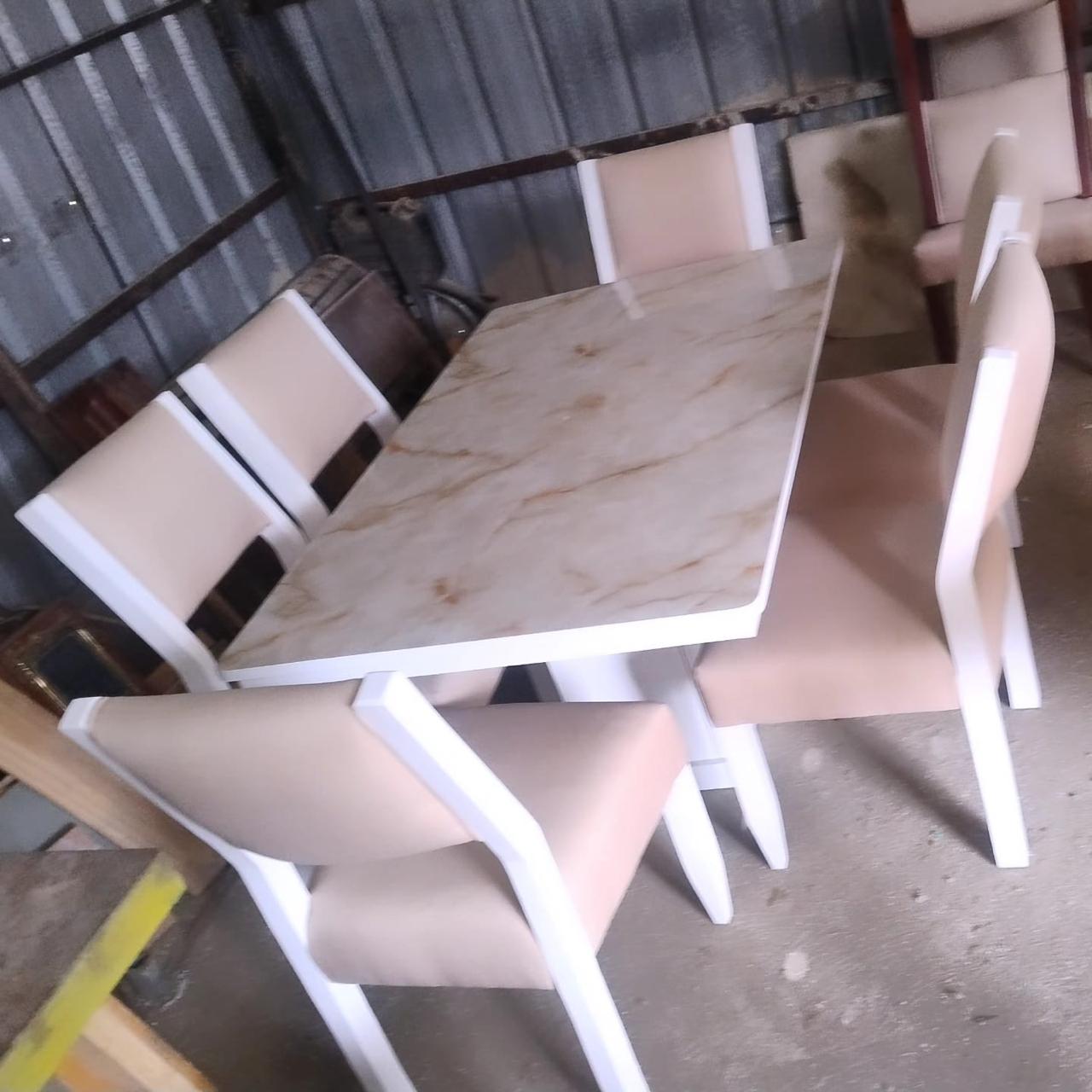 muebles y colchones - comedor 3