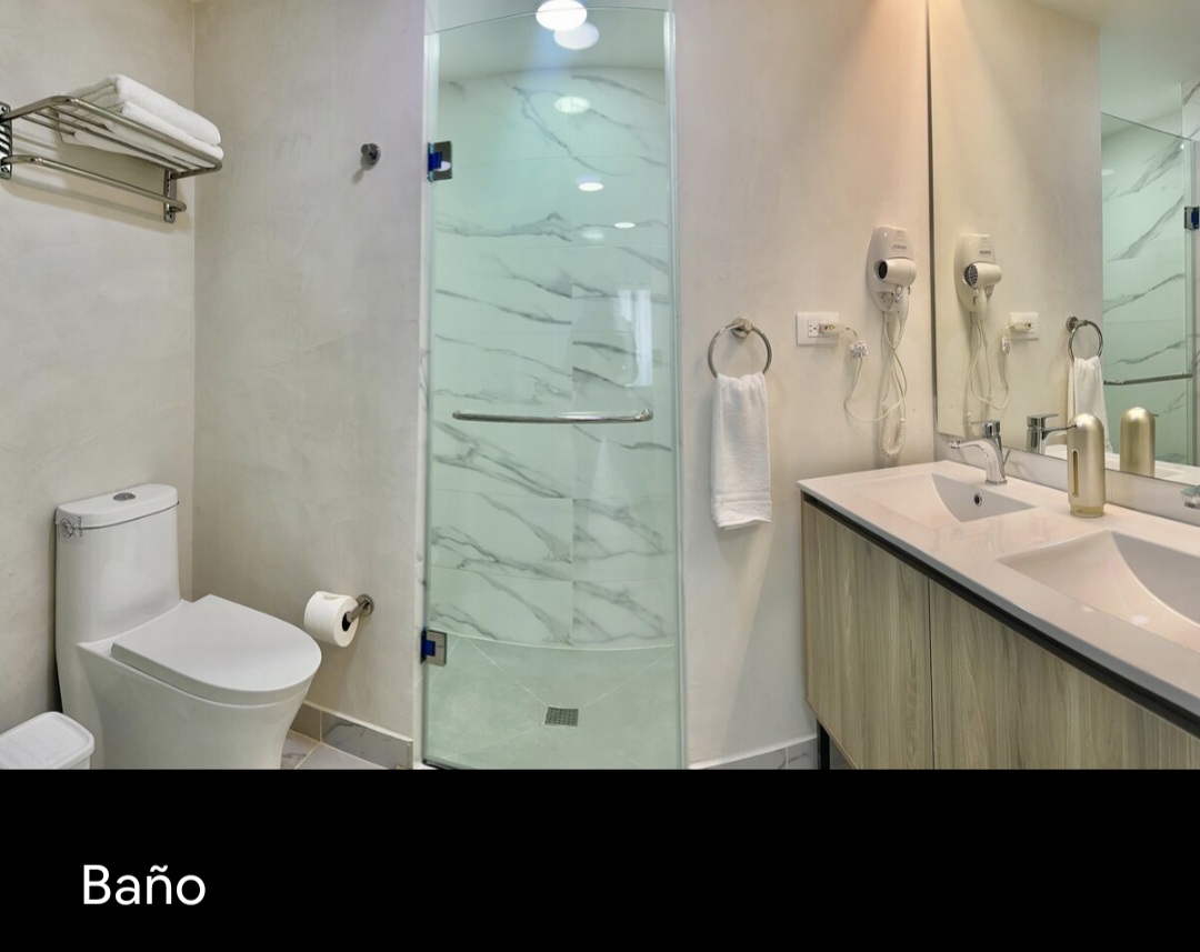 apartamentos - Espectacular Apartamento Línea Blanca 8