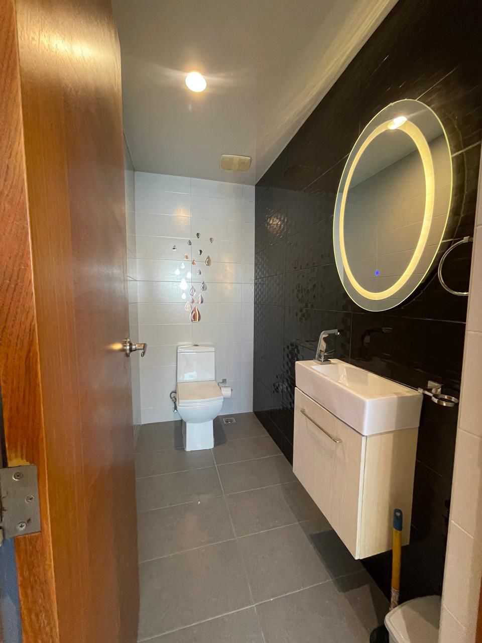 apartamentos - Apartamento en Alquiler Amueblado PIANTINI 3