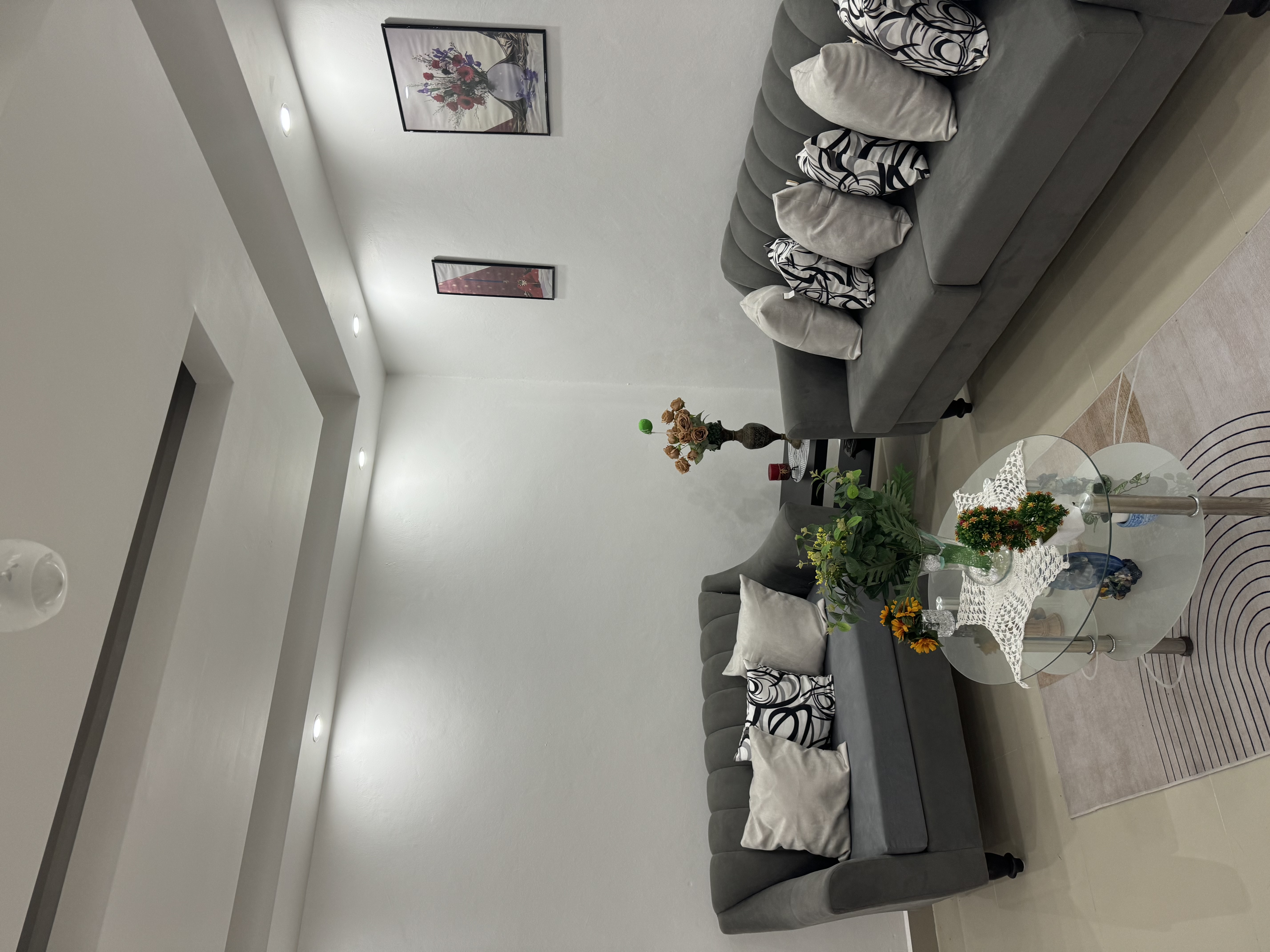 apartamentos - EXCELENTE APTO EN COLINAS DEL OESTE  3