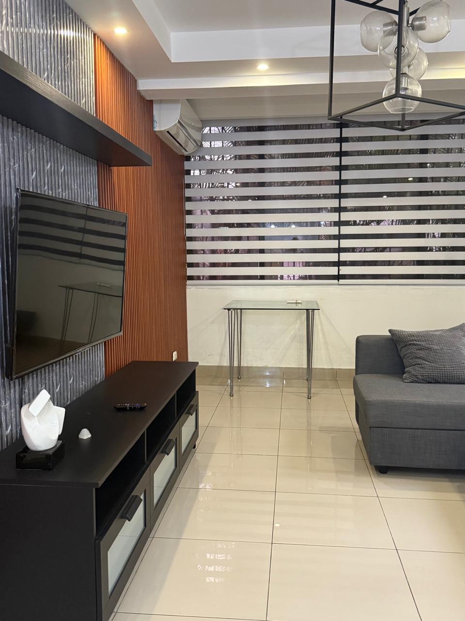 apartamentos - Alquiler en los Cacicazgos  200 metros del parque 
