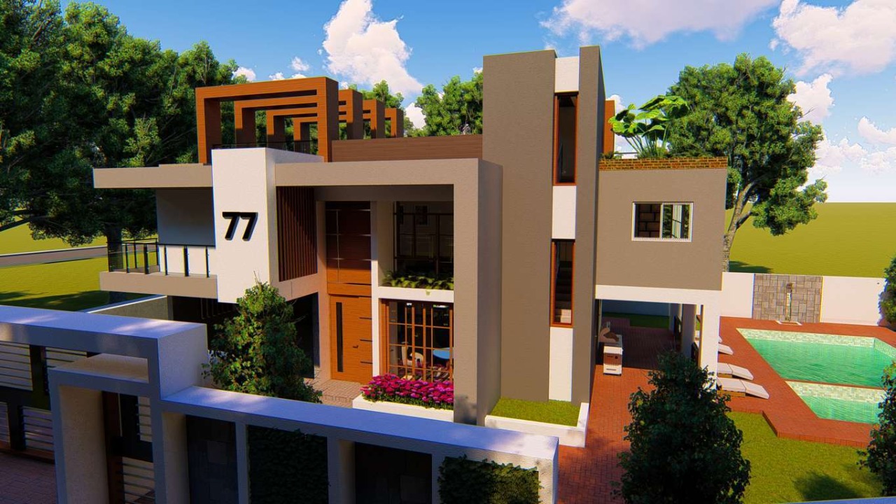 servicios profesionales - Watkins Castillo  Ingenieros & Arquitectos. SRL 4