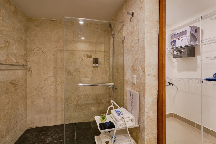apartamentos - Malecón Santo Domingo Avenida George Washington Vi 8