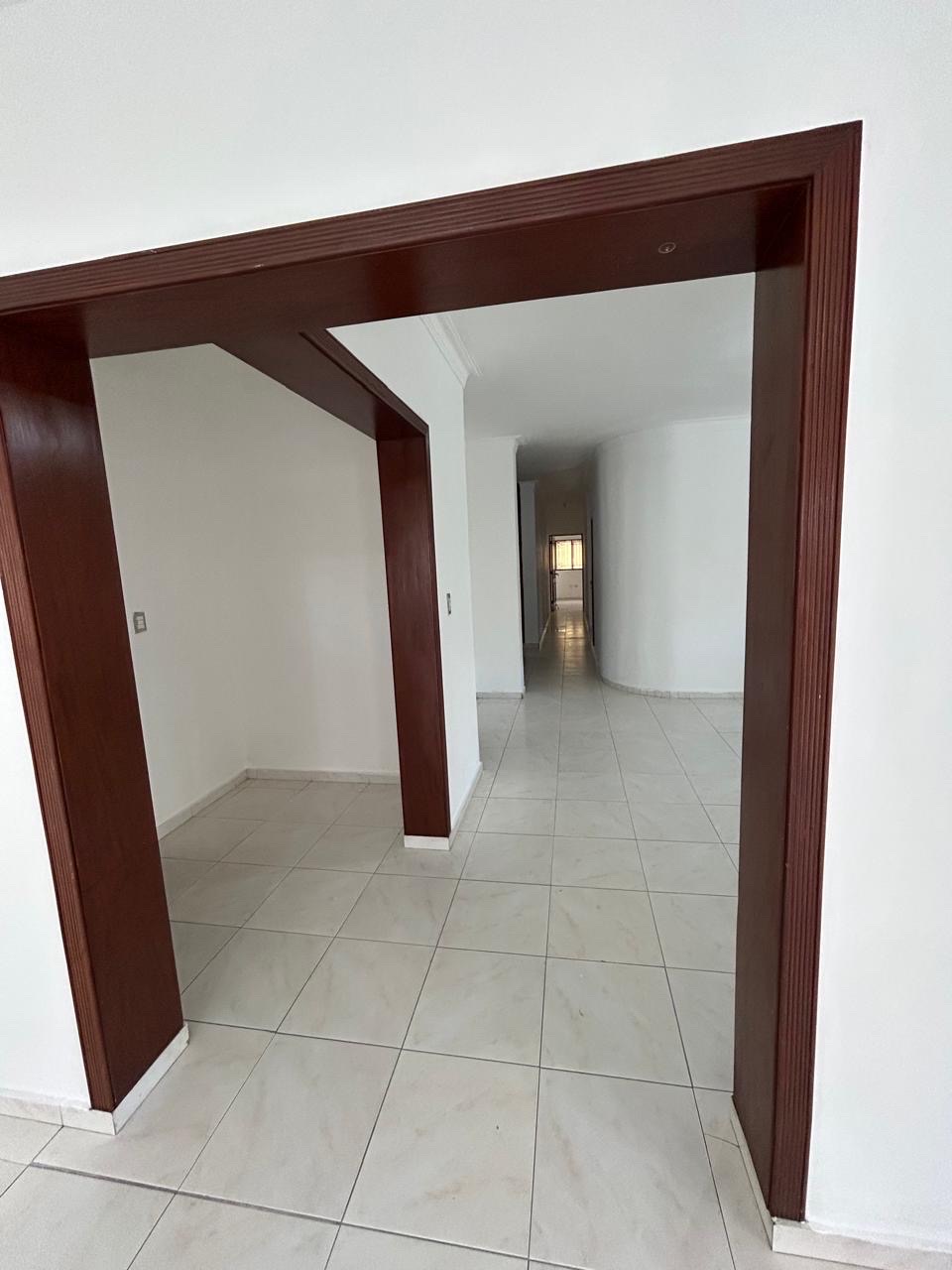 apartamentos - Vendo apartamento clásico en Bella Vista Norte 3