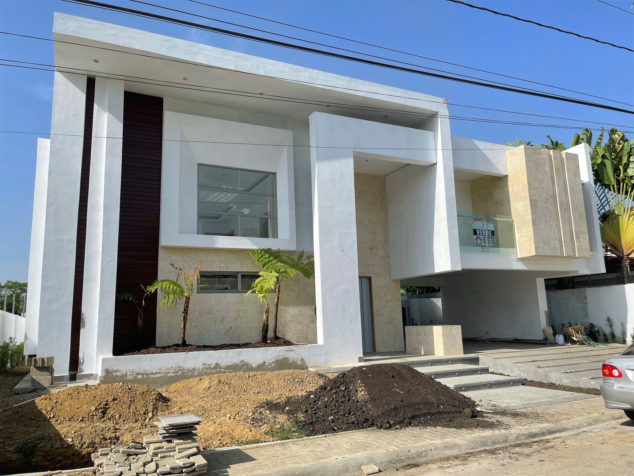 casas - Casa en Proyecto cerrado 0