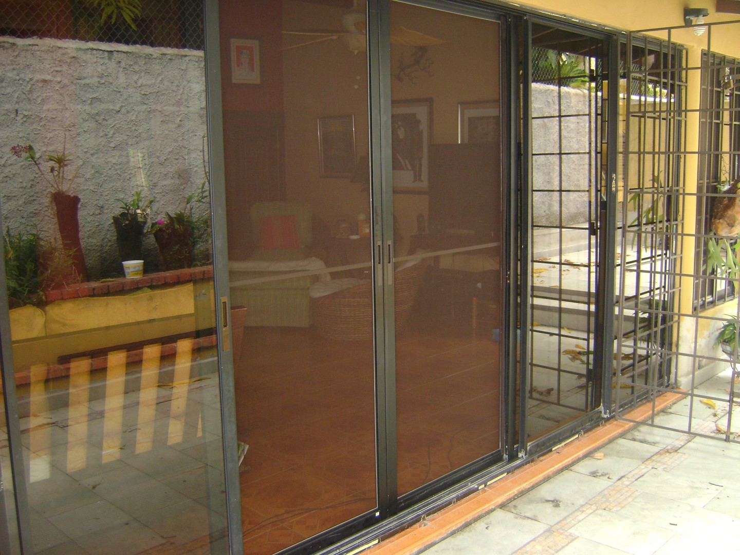 construccion e industrial - PROTECCION CONTRA INSECTOS (SCREENS) 7