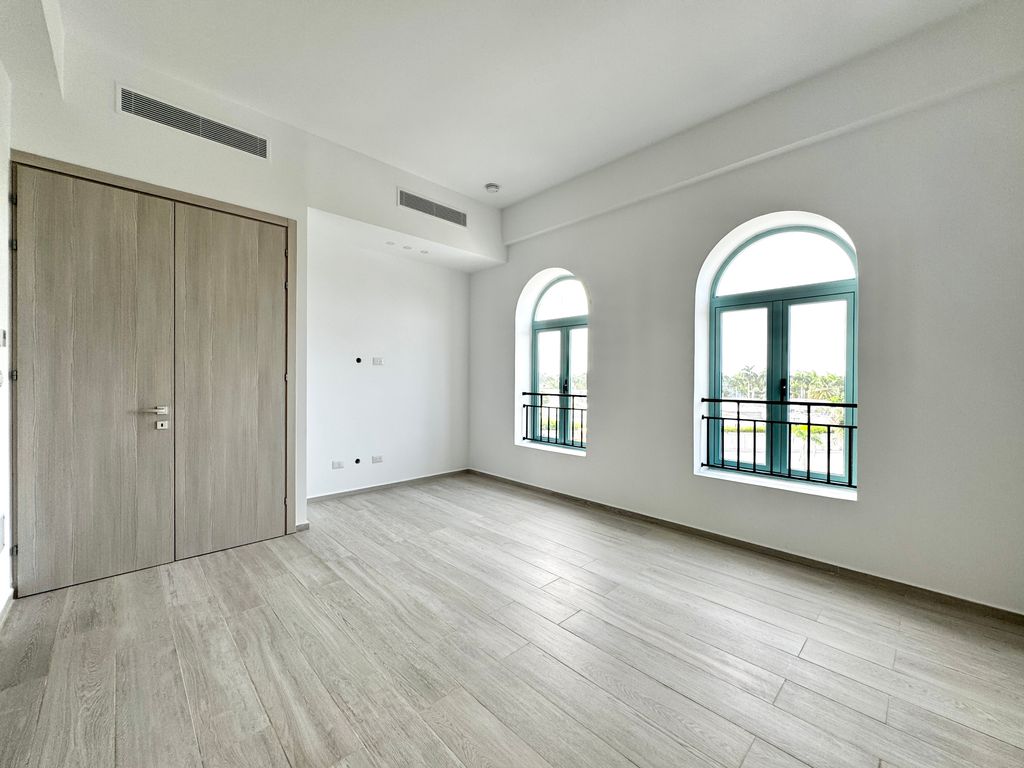 apartamentos - Apartamento en venta en Reserva Real, punta cana  2