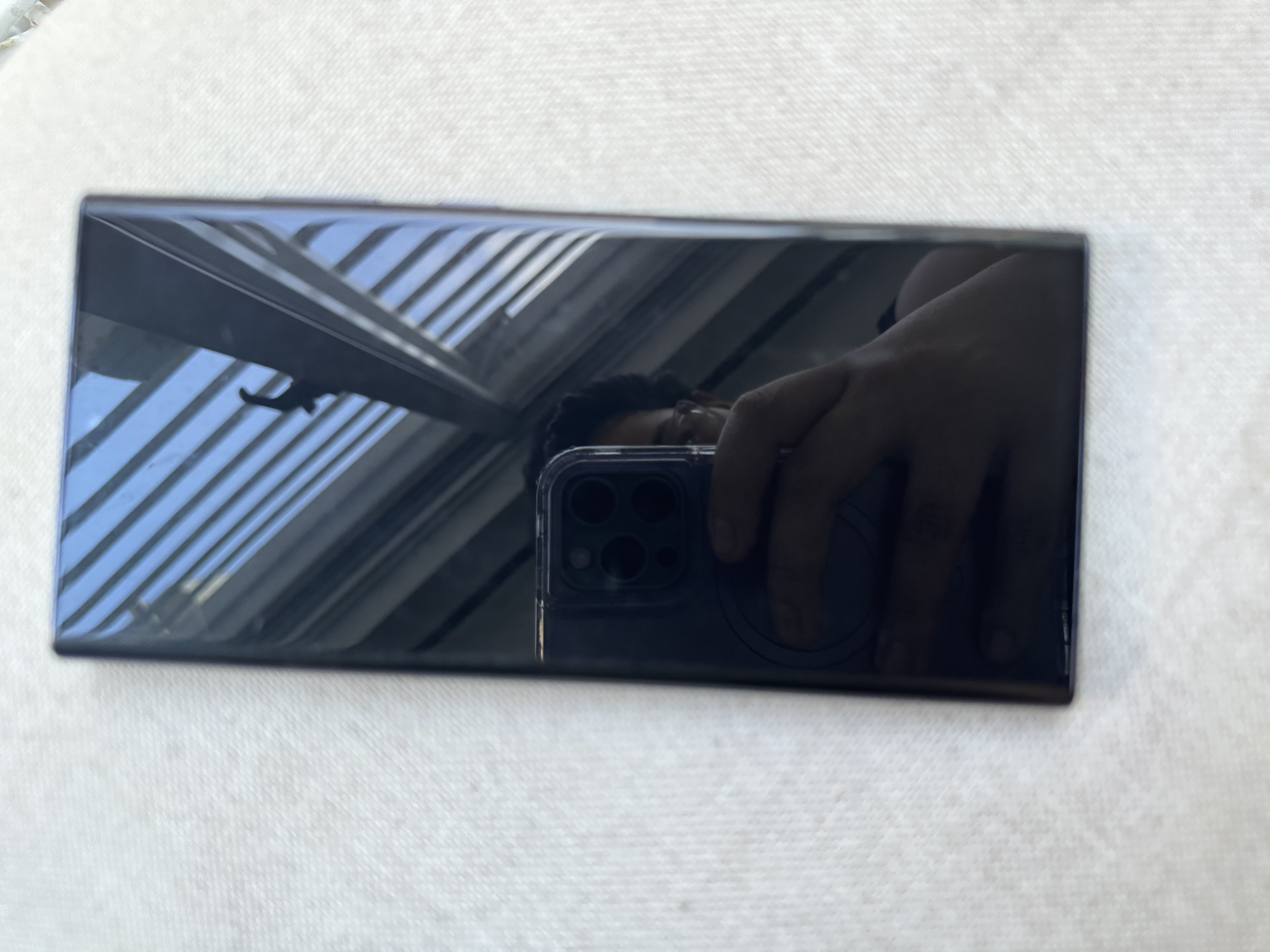 celulares y tabletas - Samsung s22 ultra 128 gb 3