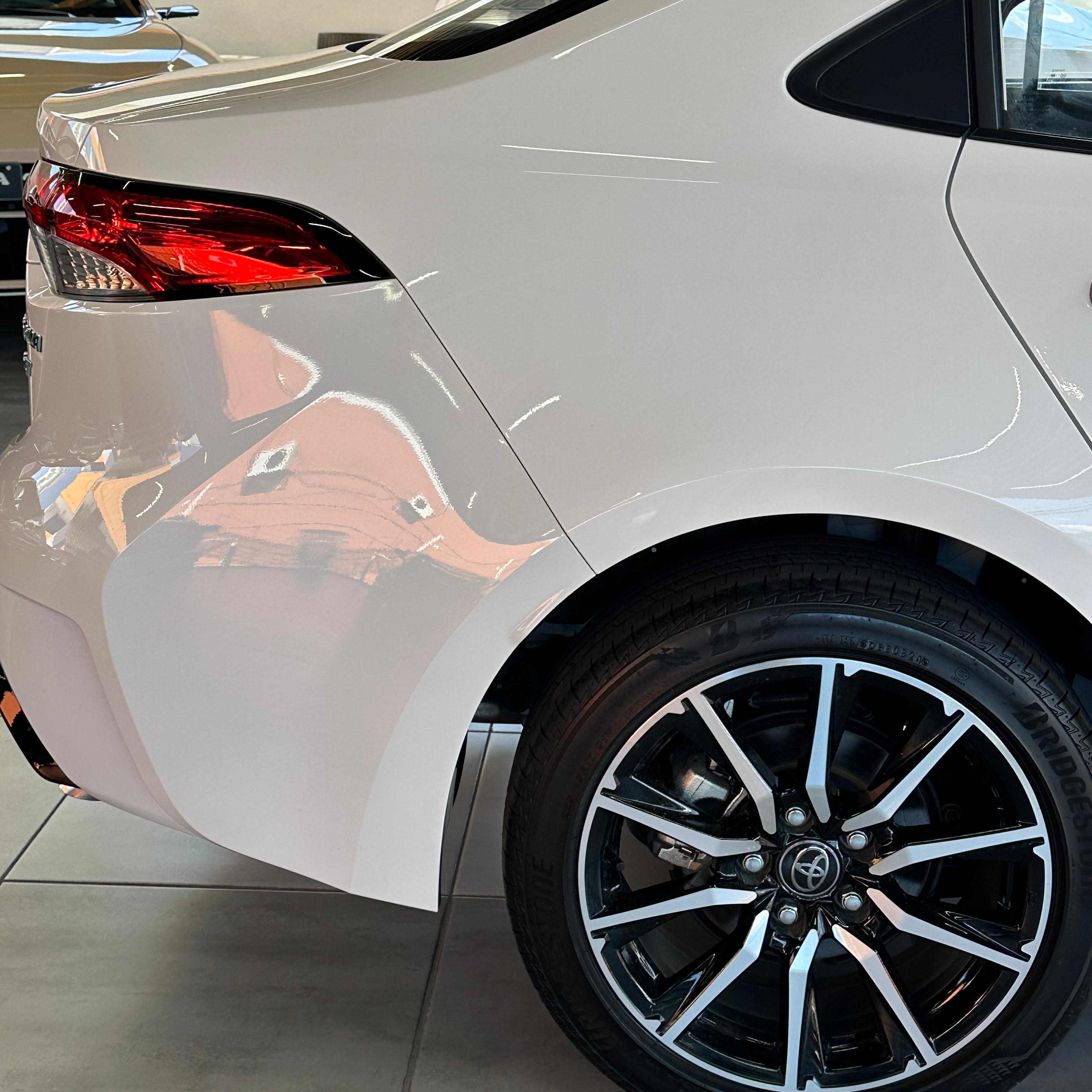 carros - LEILING SMART ELÉCTRIC HYBRID DOUBLE 1.8L SPORT  9
