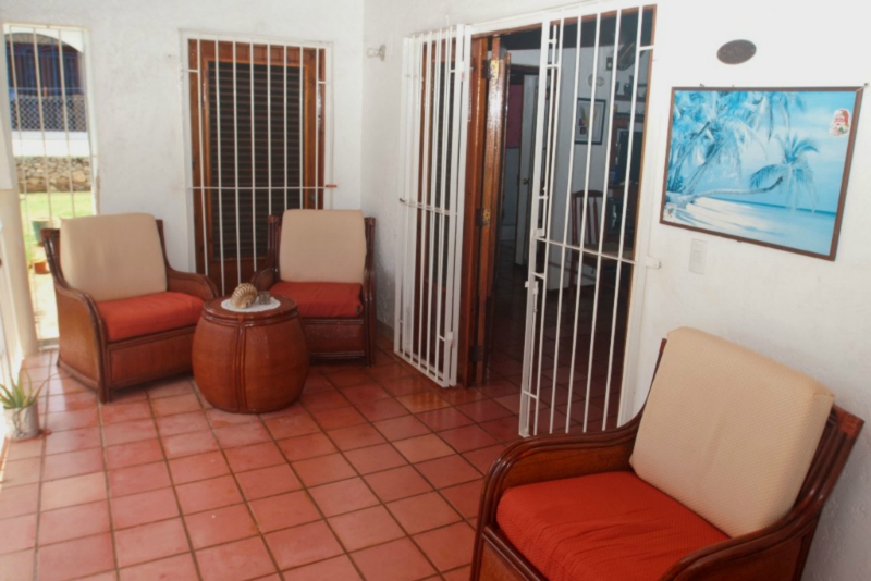casas vacacionales y villas - Casa Angela es una encantadora villa 5