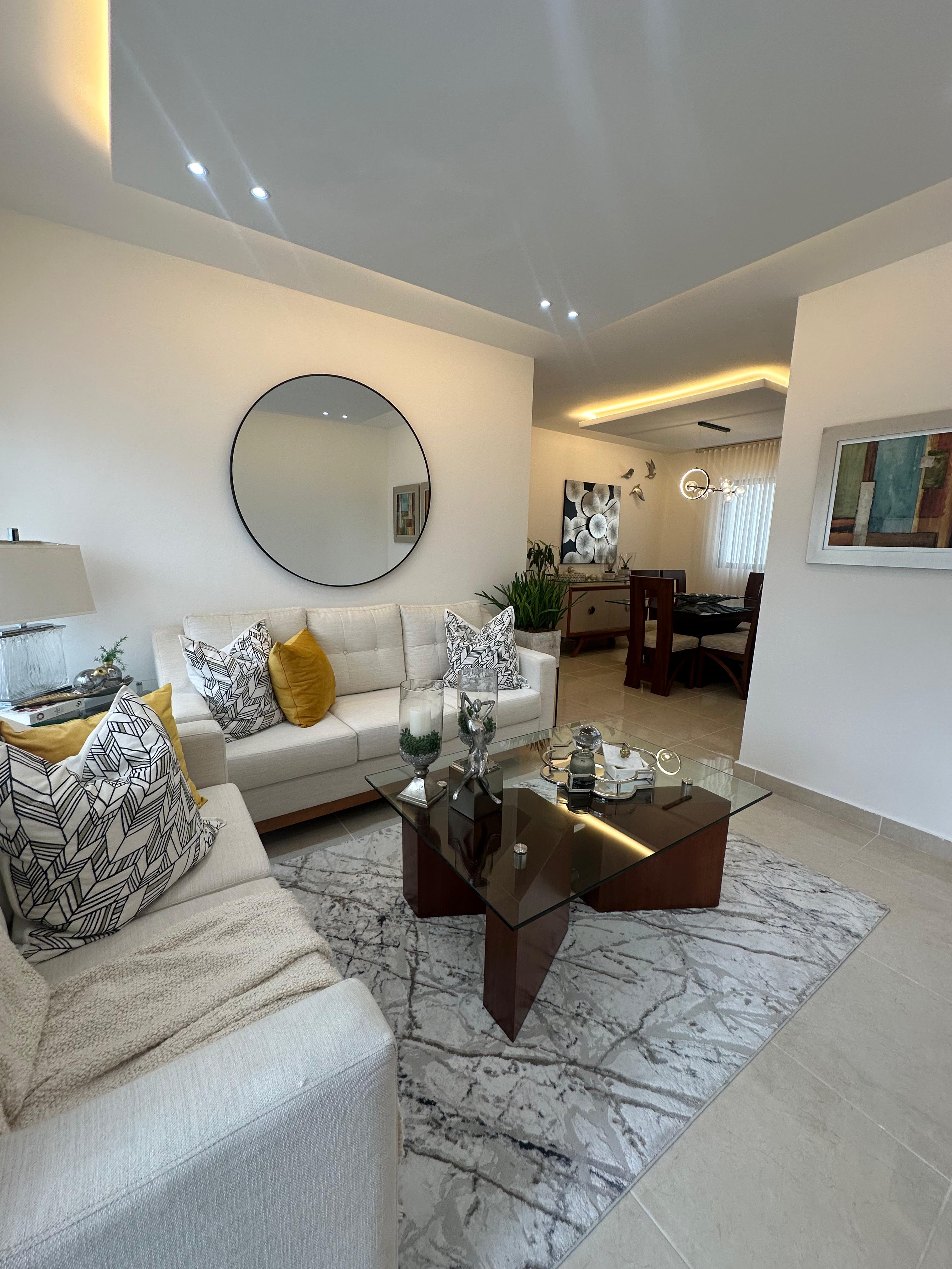 apartamentos - APARTAMENTO EN VENTA EN QUINTAS DE RINCON LARGO. 7