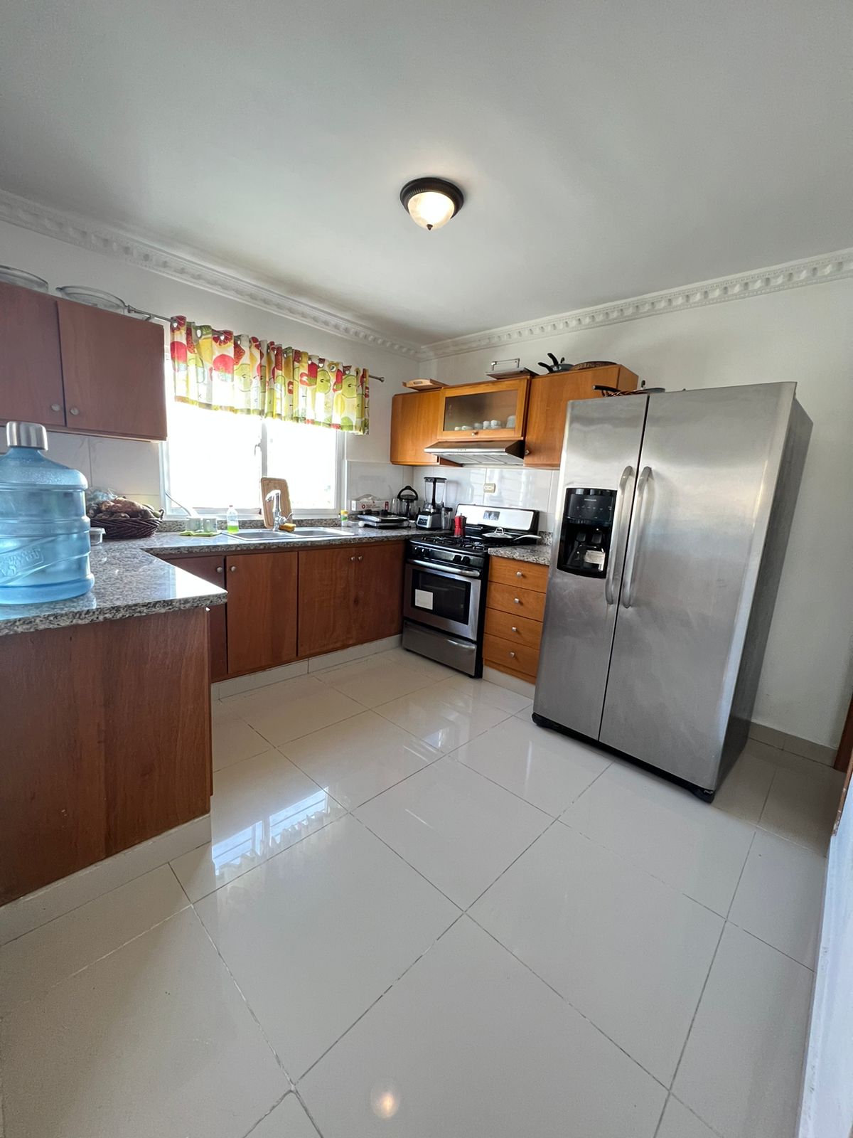 apartamentos - Venta de PentHouse en la Isabelita  4