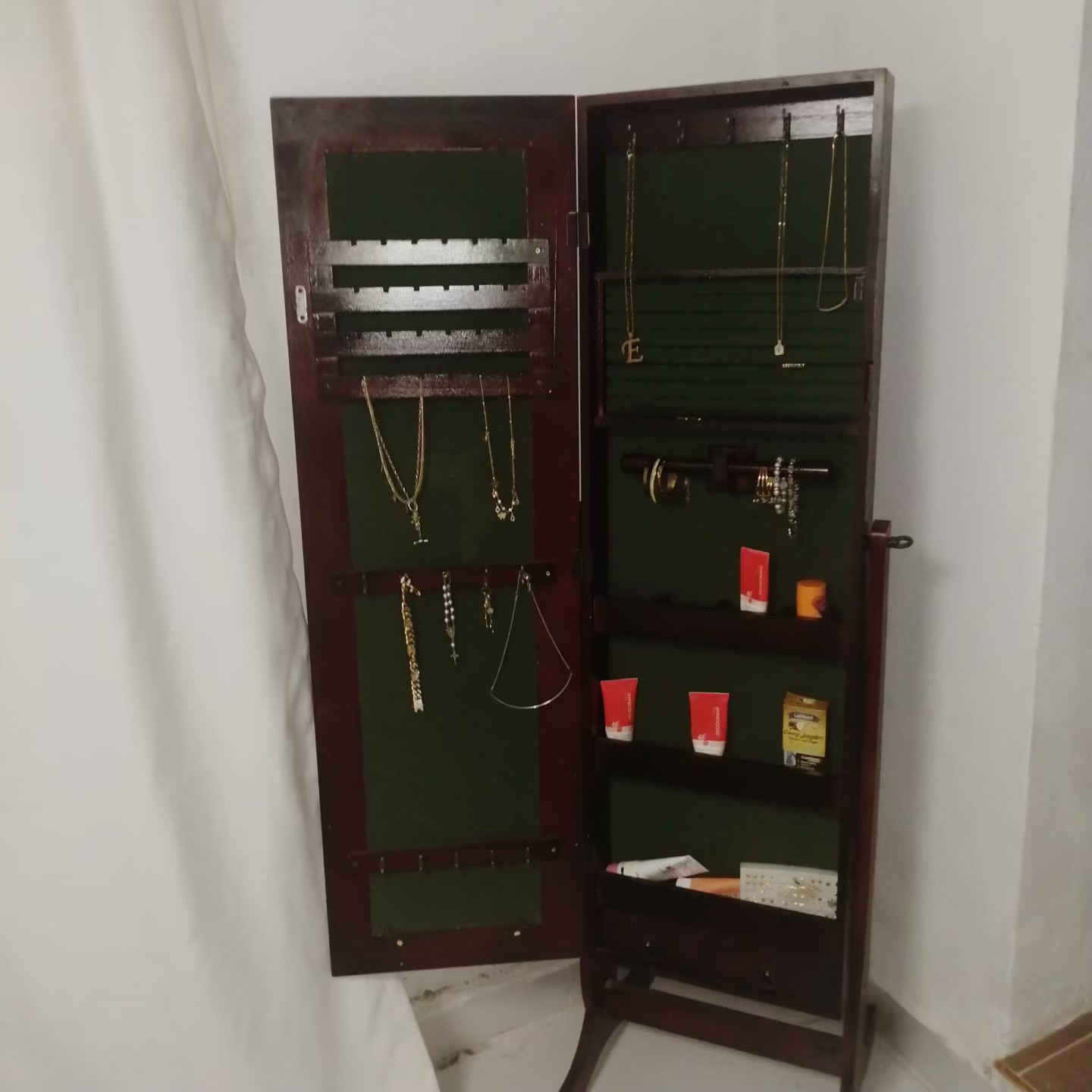 decoración y accesorios - Espejo jollero  3