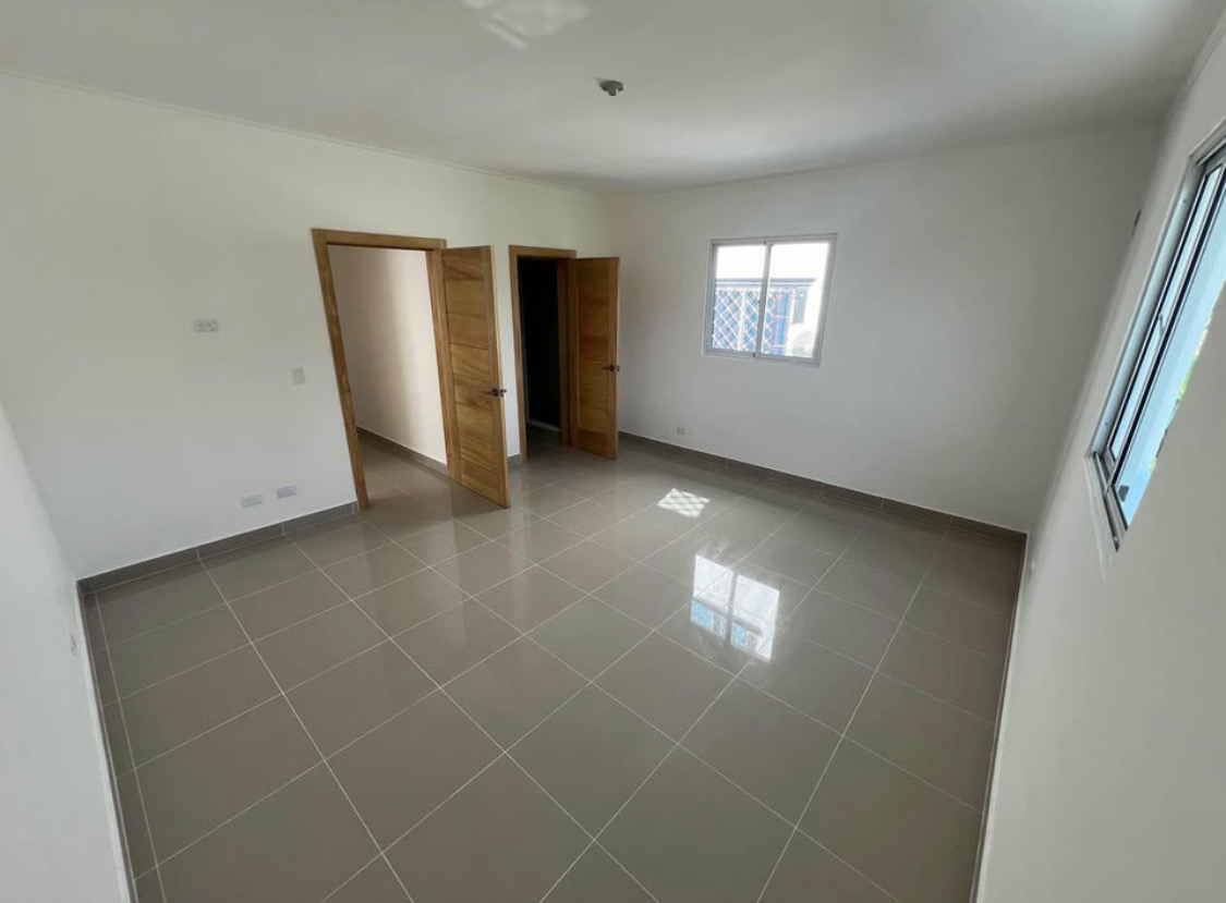 casas - HERMOSA Y MODERNA CASA STO DGO ESTE Av ECOLÓGICA  4