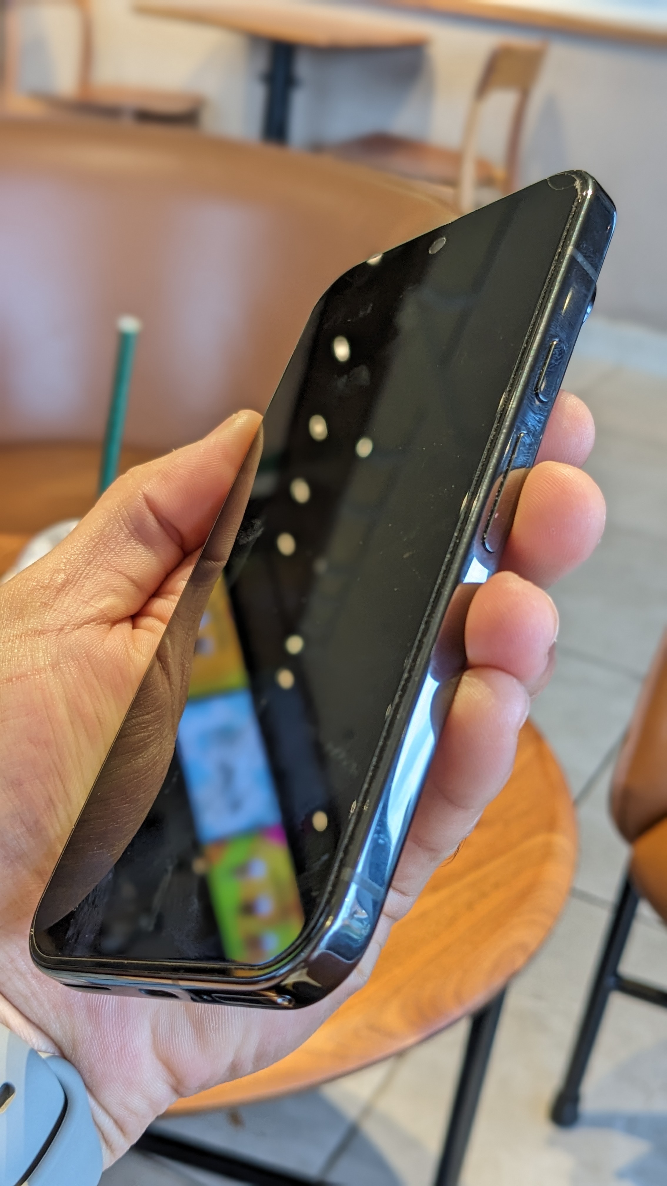 celulares y tabletas - Google Pixel 9 Pro 128gb 3