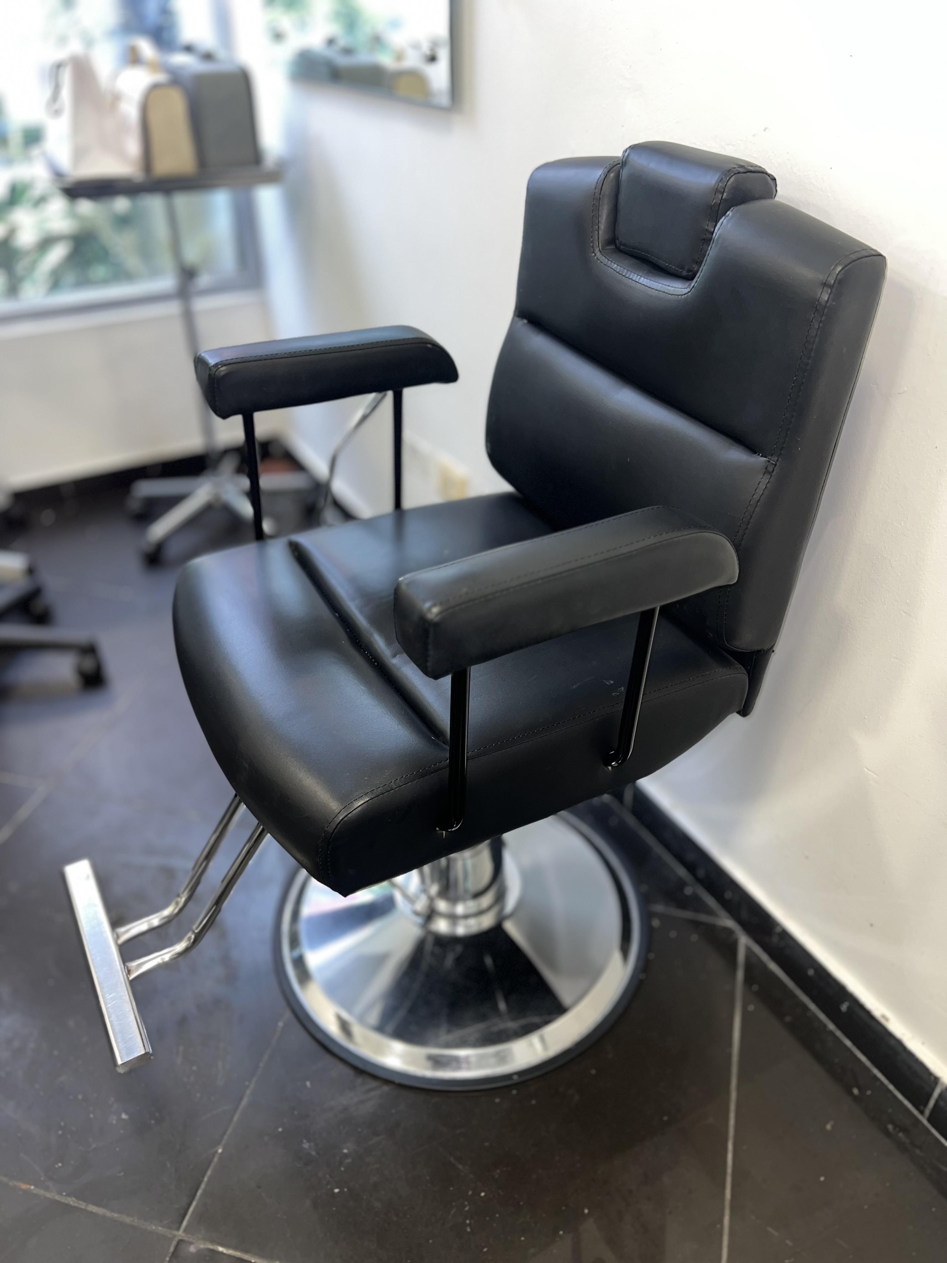 equipos profesionales - sillón en exelente condiciones  1
