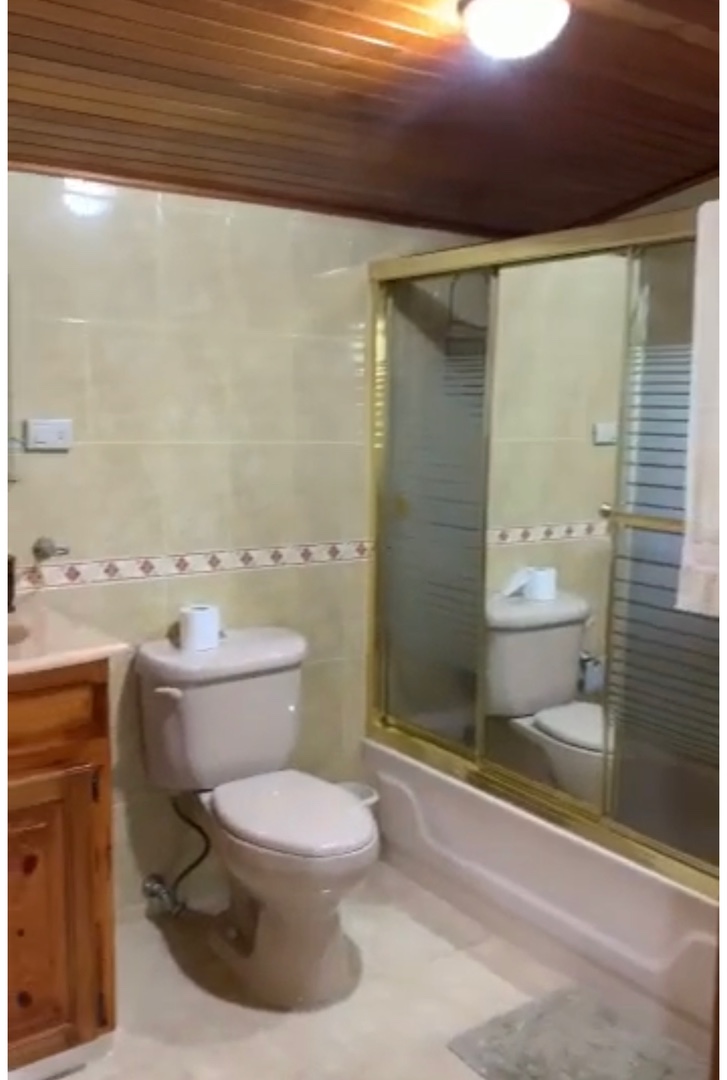 casas vacacionales y villas - Venta de Villa en jarabacoa con 1000mts de terreno 17