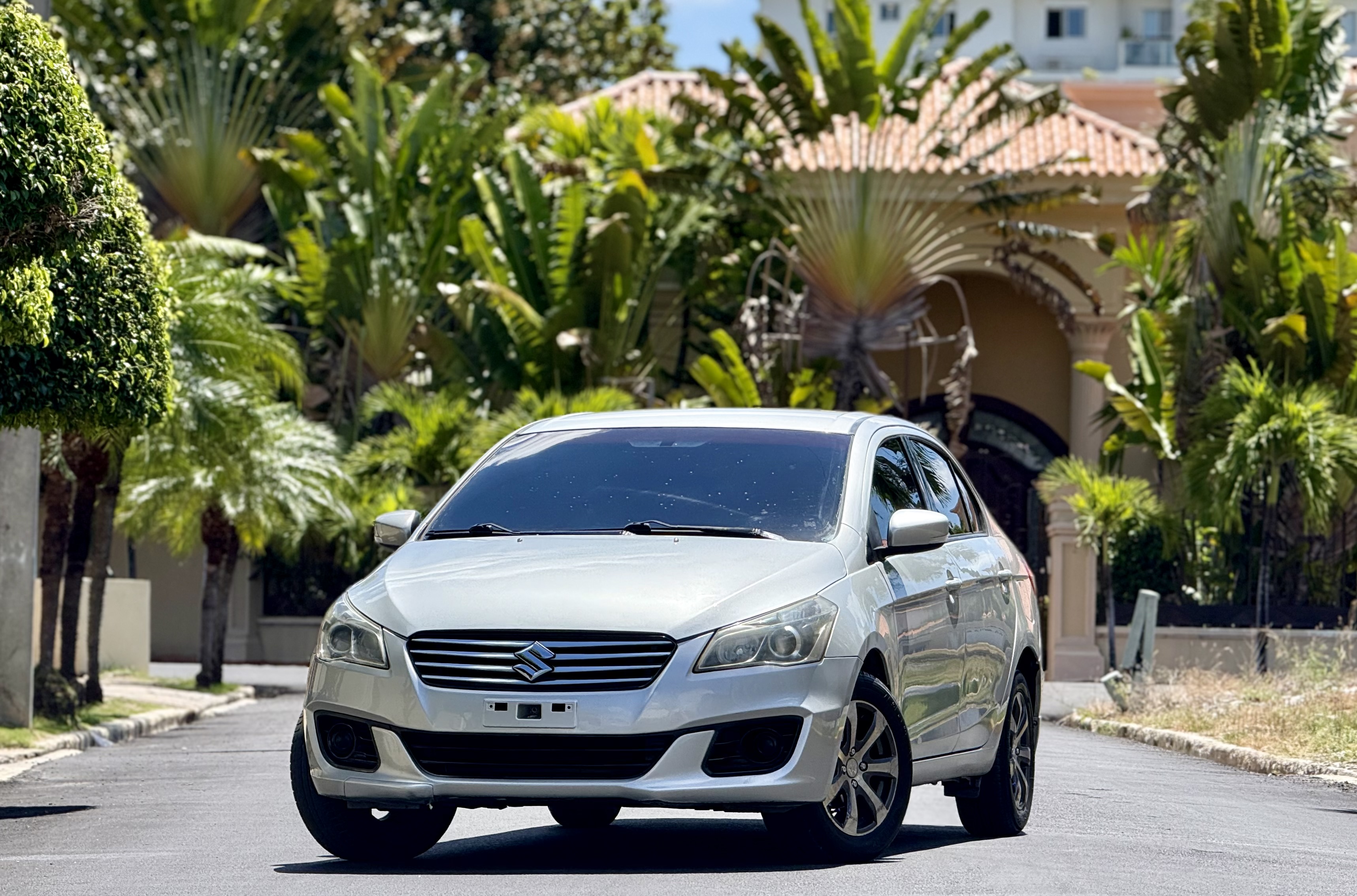 carros - Suzuki ciaz 2017 Costo$515,000 0