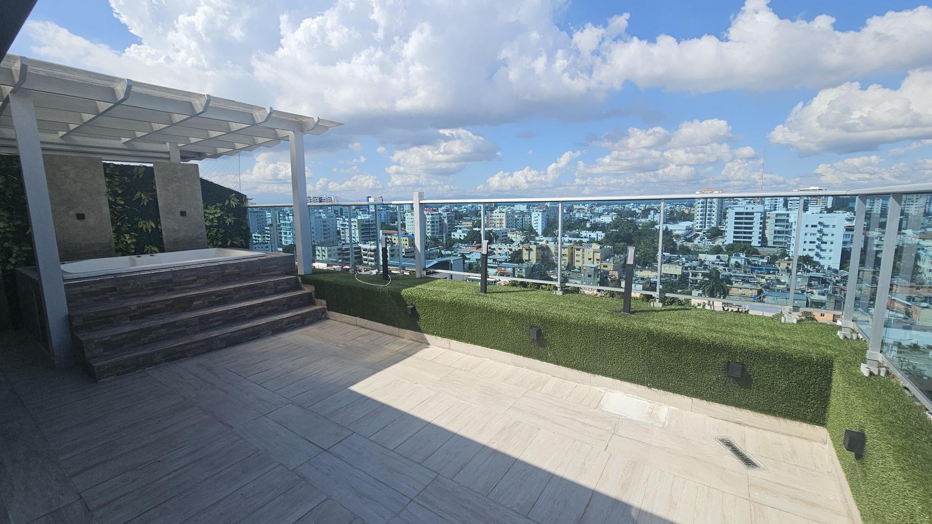 penthouses - Penthouse en Bella Vista 0