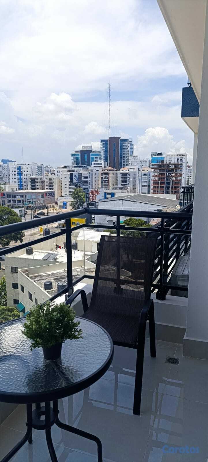 apartamentos - La Esperilla excelente vista, torre a estrenar 8