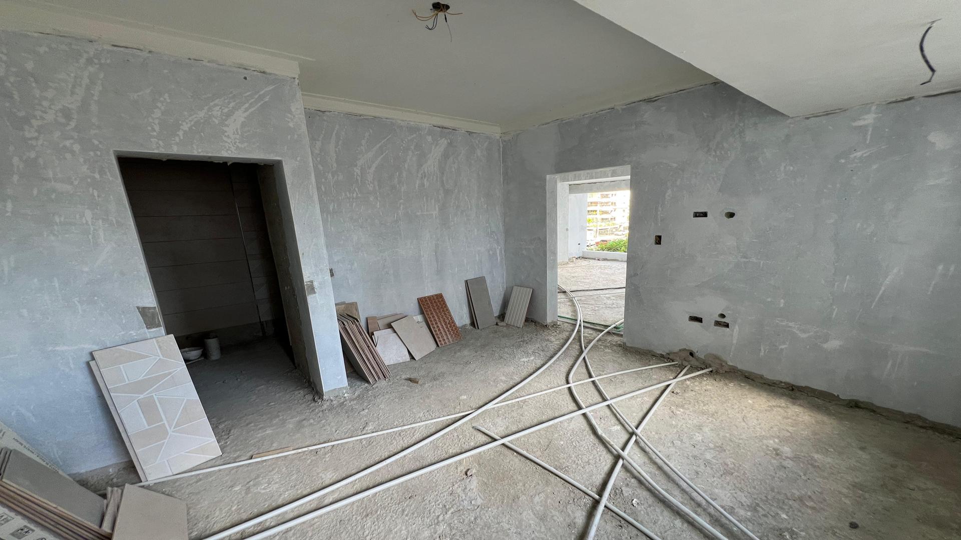 apartamentos - Apartamentos en construcción en Renacimiento 7