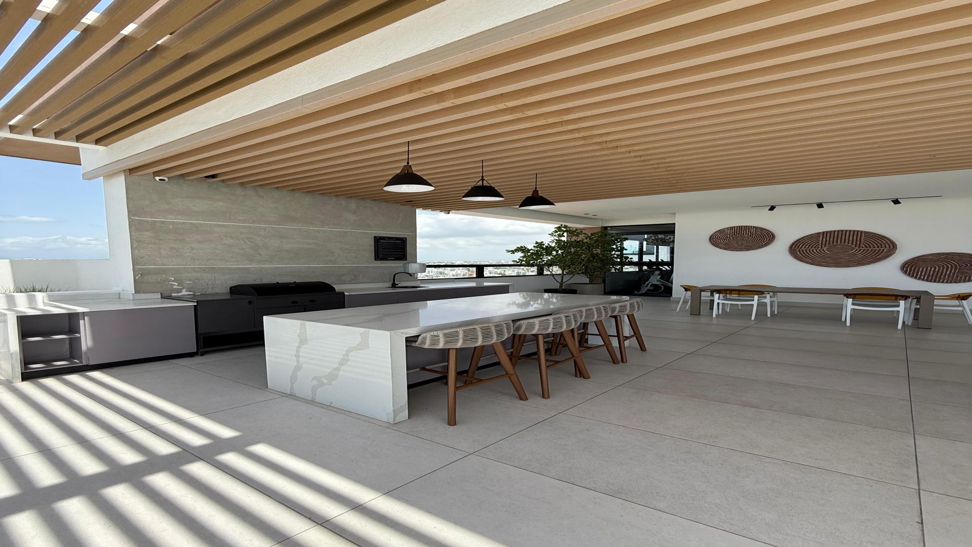 apartamentos - Alquiler de 1 Habitación | Evaristo Morales 9