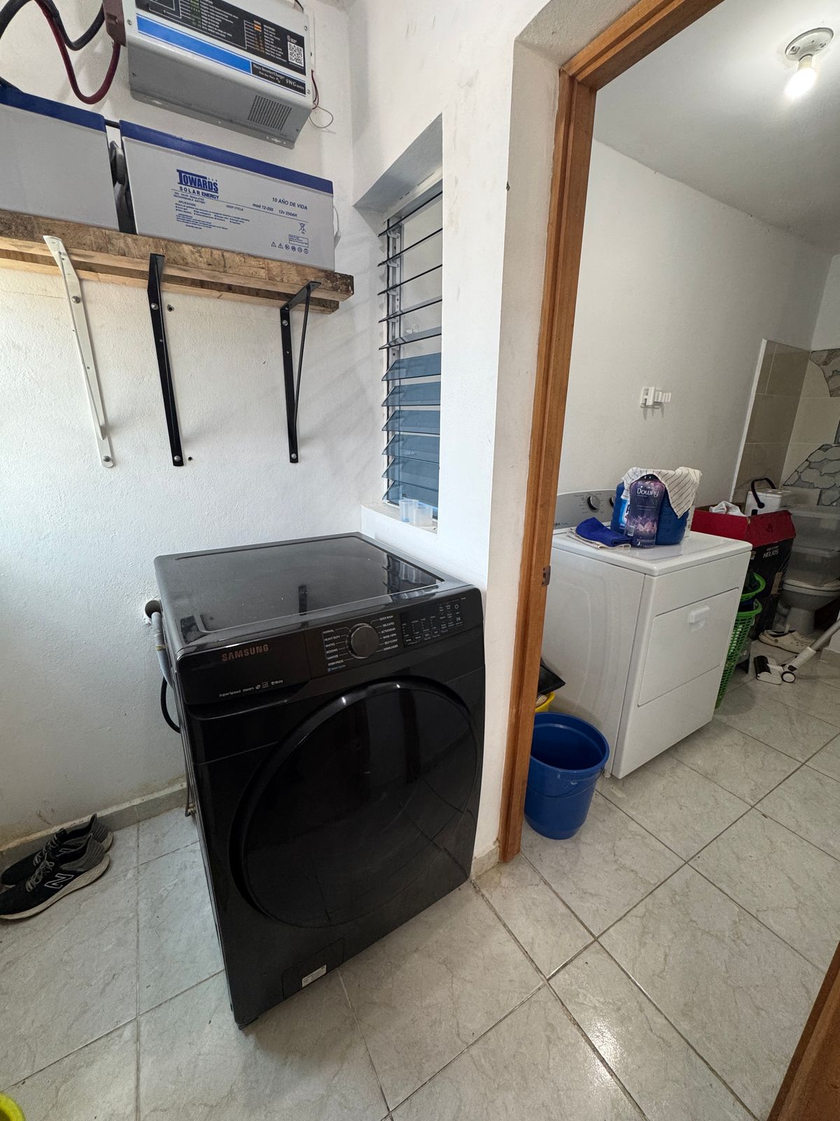 apartamentos - Vendo Apartamento Villa Aura📍5to piso de 250mts   5