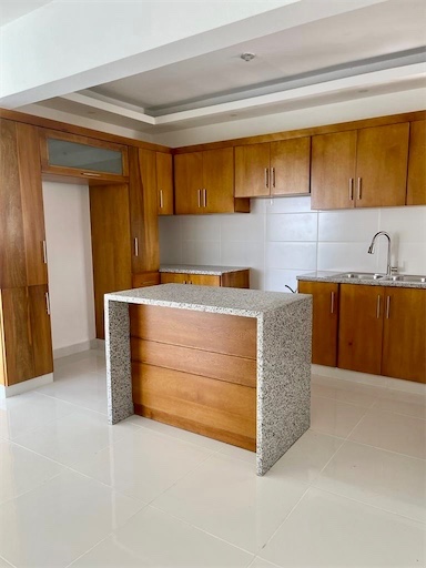 apartamentos - Apartamento de venta en urb. Thomen 4