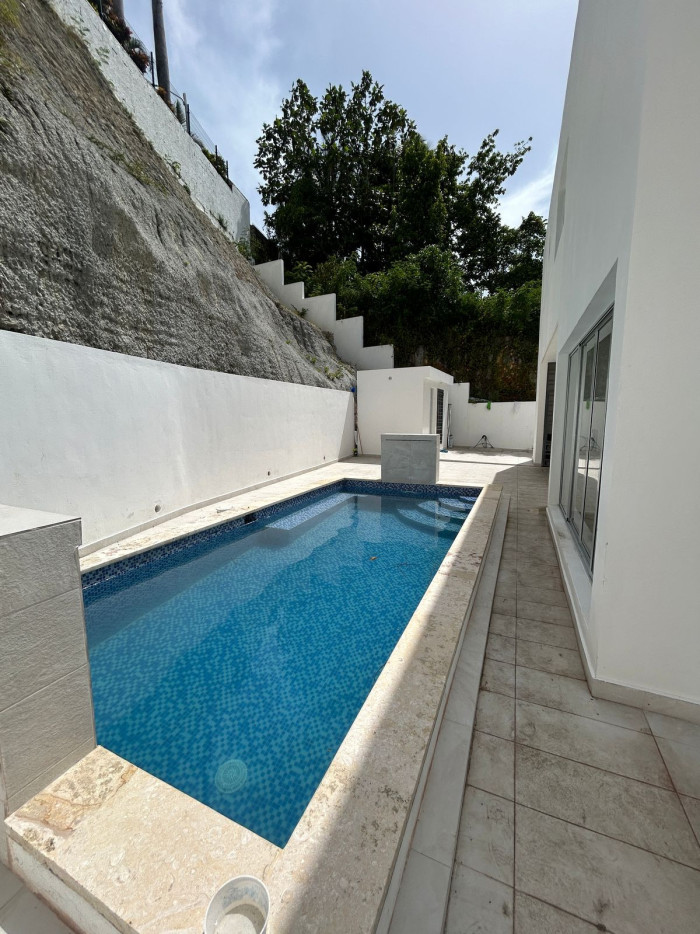 casas - VENTA DE CASA EN ALTOS DE ARROYO HONDO III 5