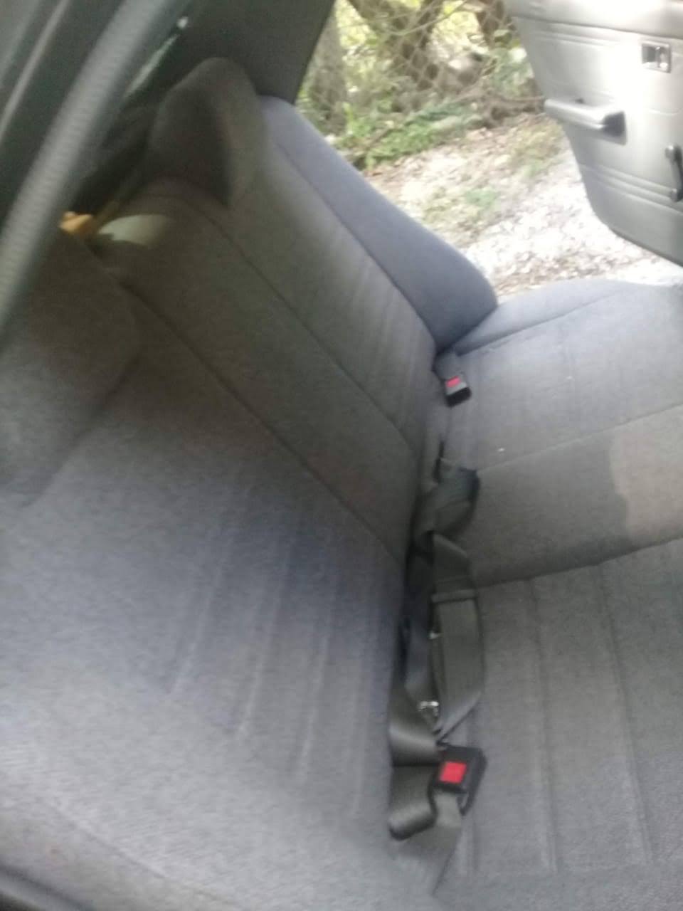 carros - Mazda 323 1994