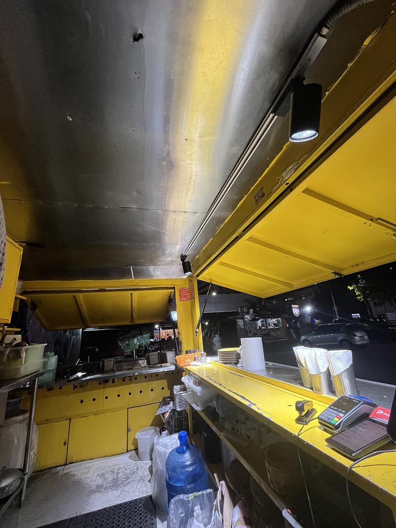 equipos profesionales - Se vende carro FoodTruck listo. 7